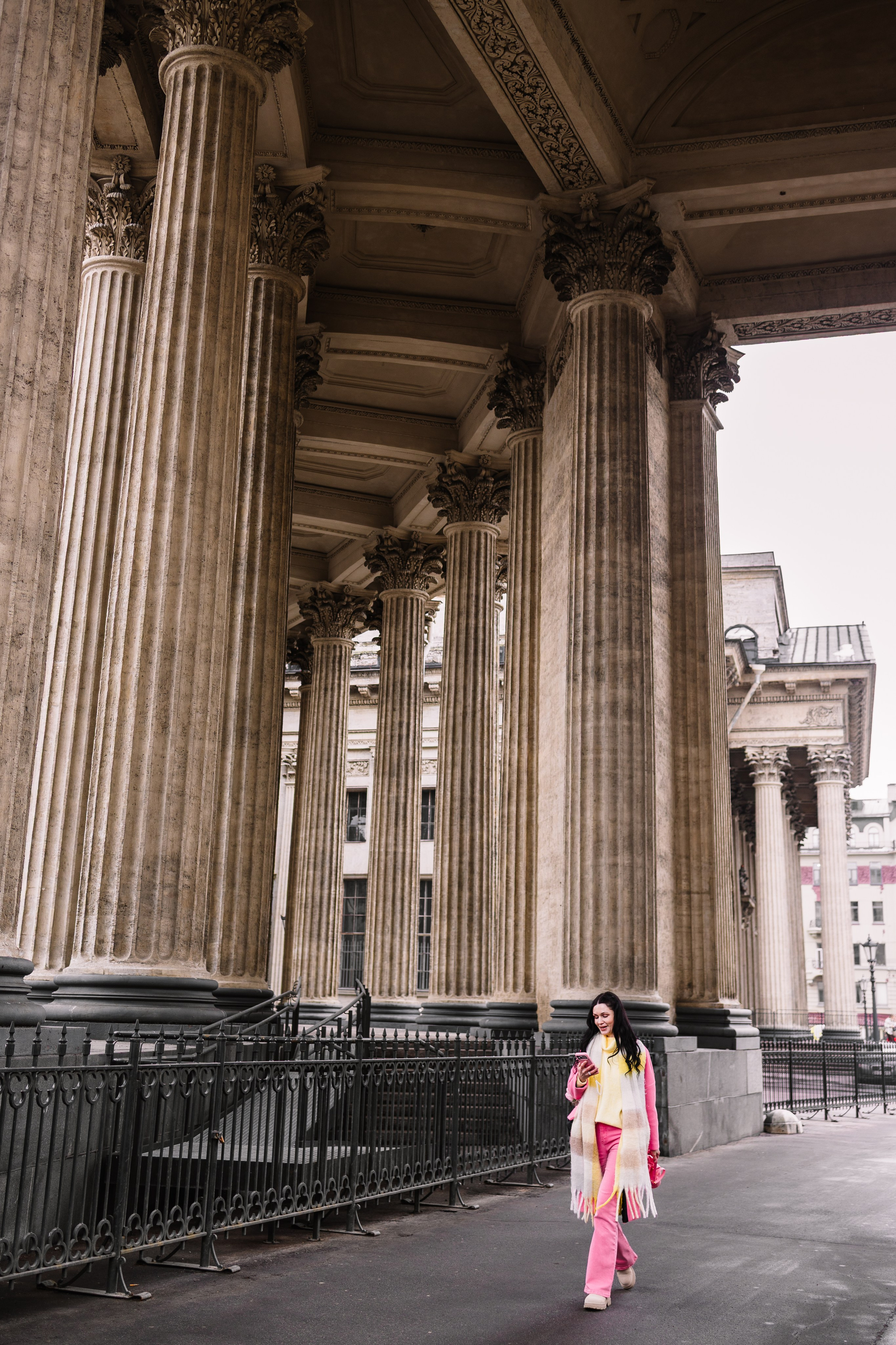 Карина. Свадебный фотограф Санкт-Петербург — Юлия Малькова