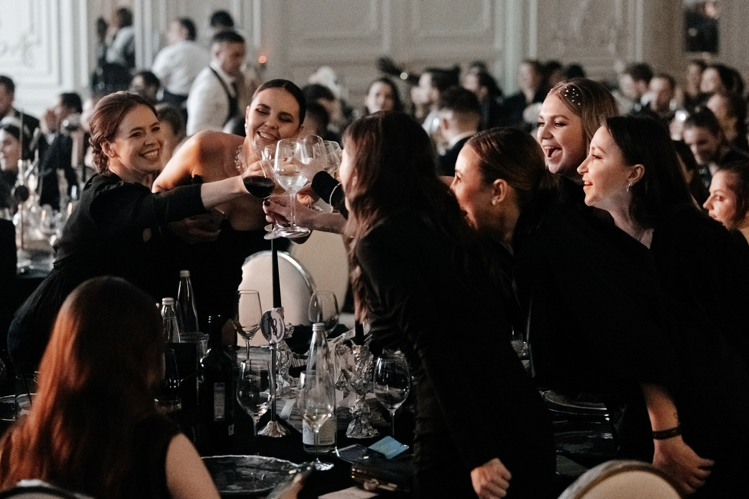 White Wedding Awards 2025. Свадебный фотограф в Москве Артём Кившарь