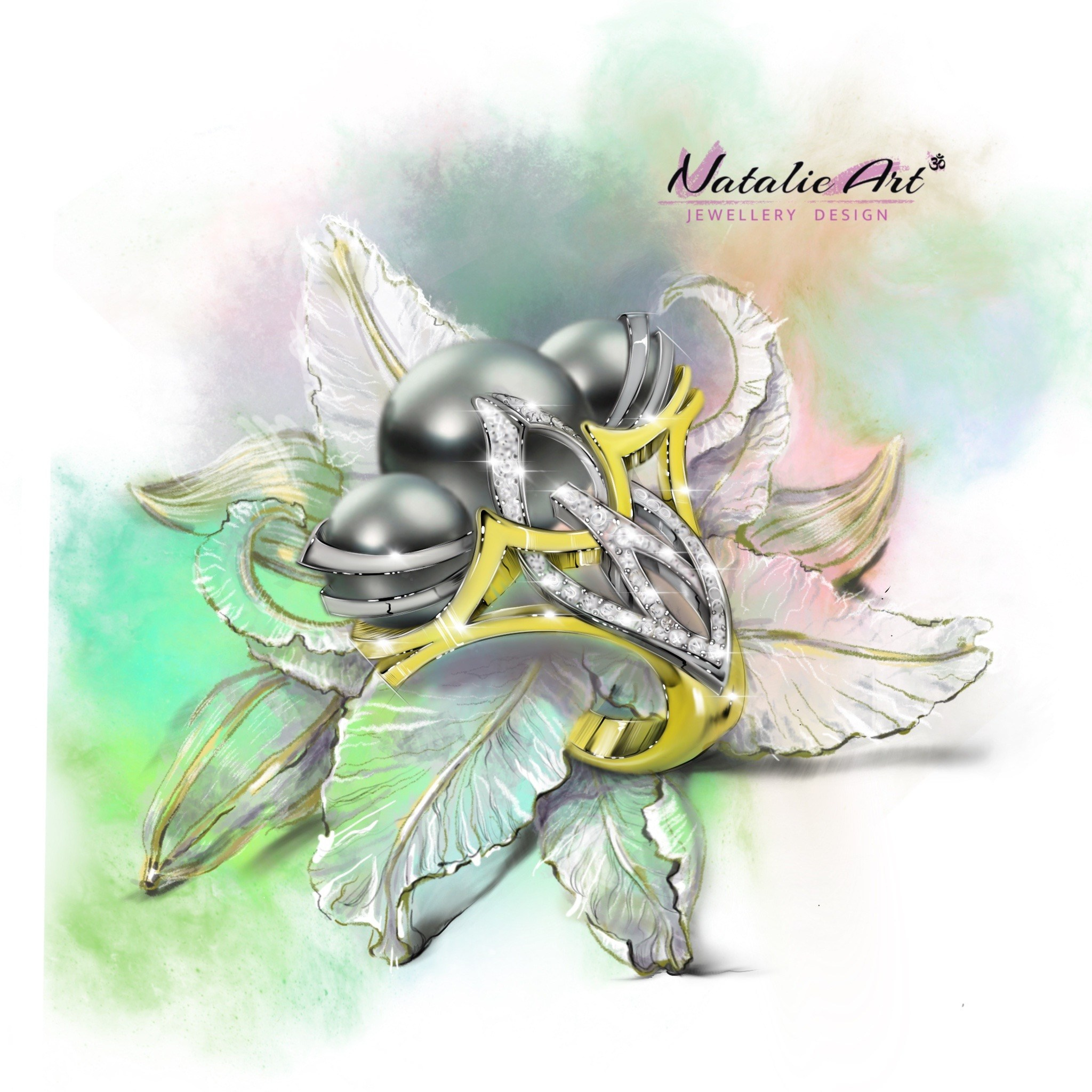 My own Collections. NatalieArt