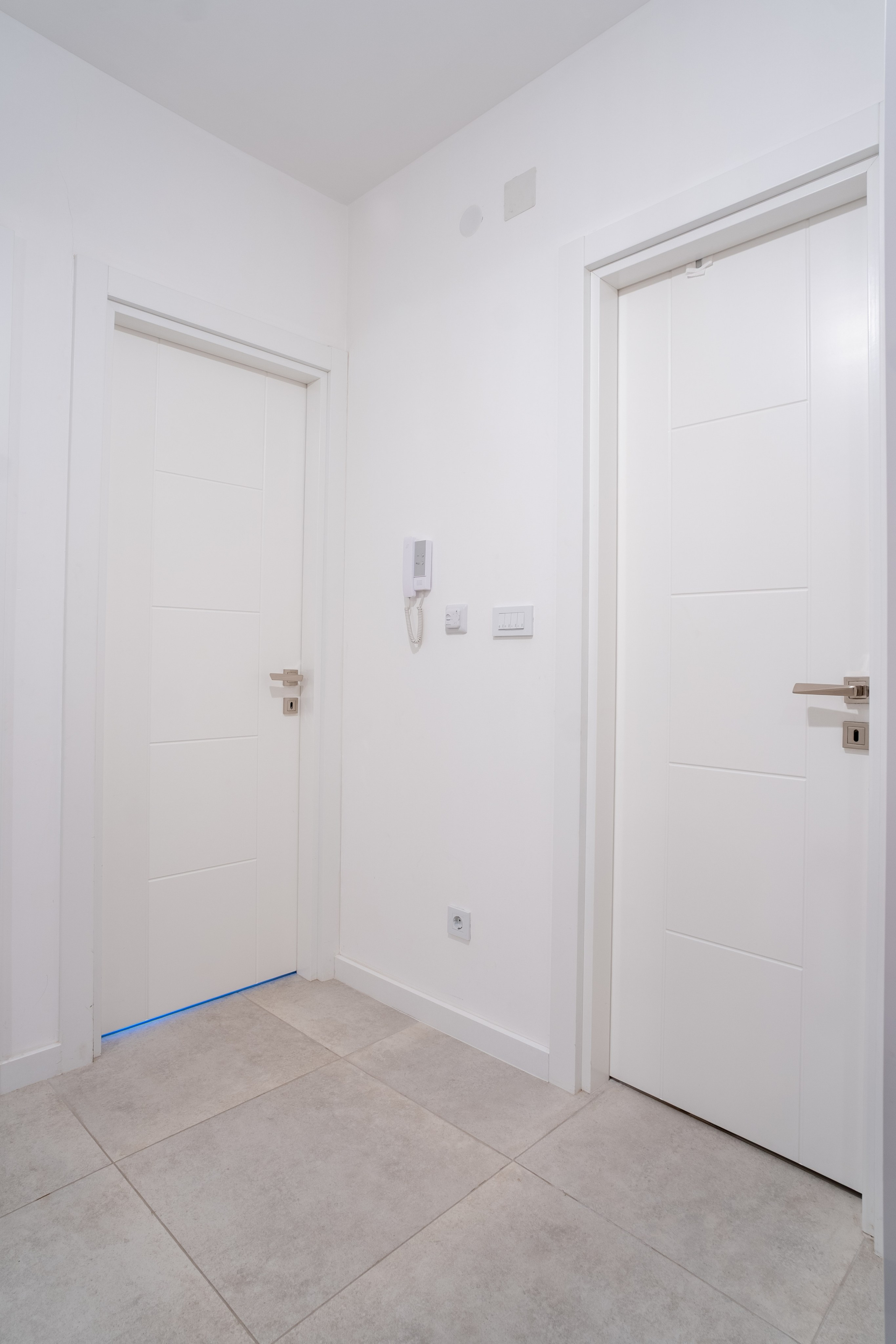 Interior photography. Family and wedding photographer in Montenegro