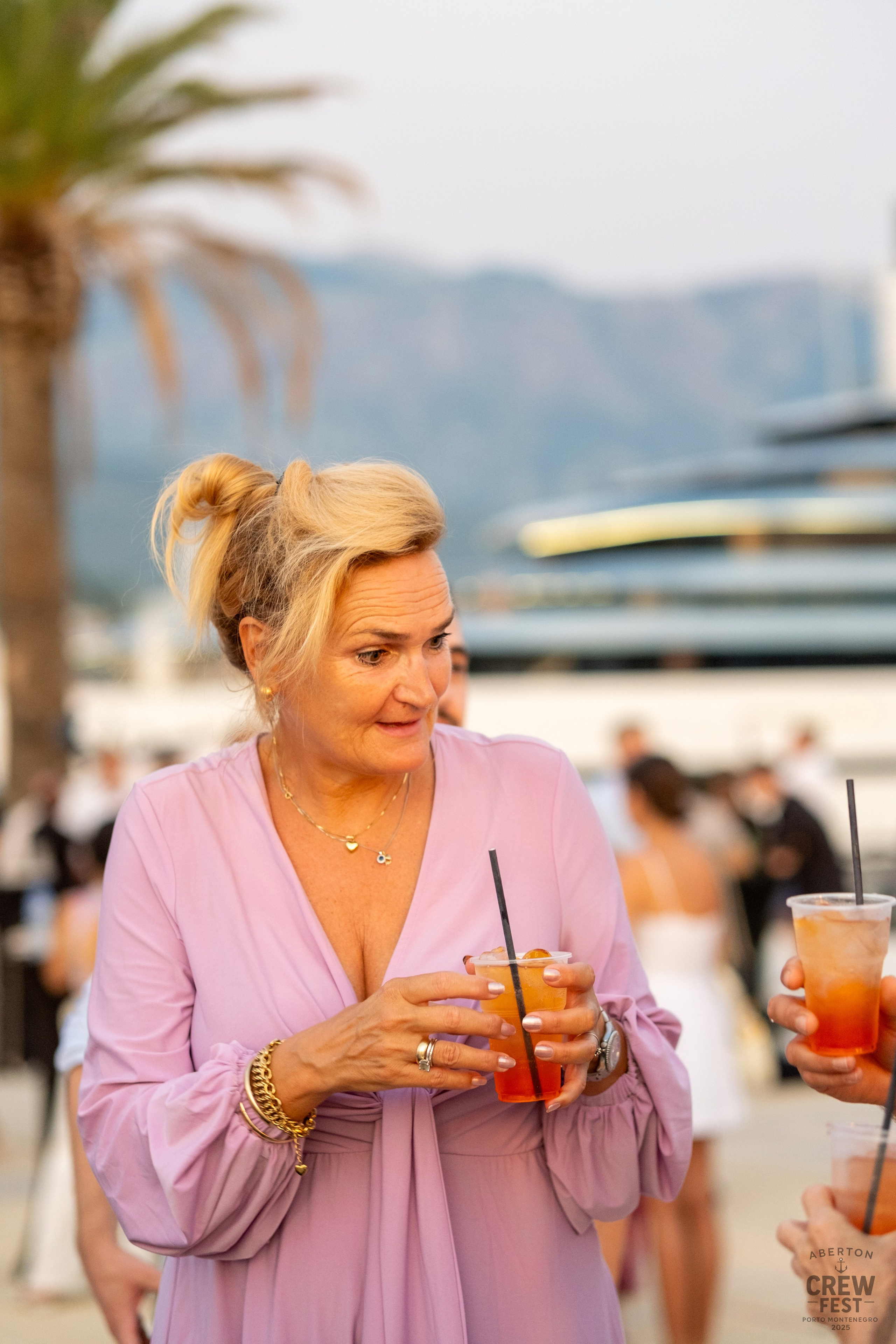 Aberton Crew Fest. Family and wedding photographer in Montenegro