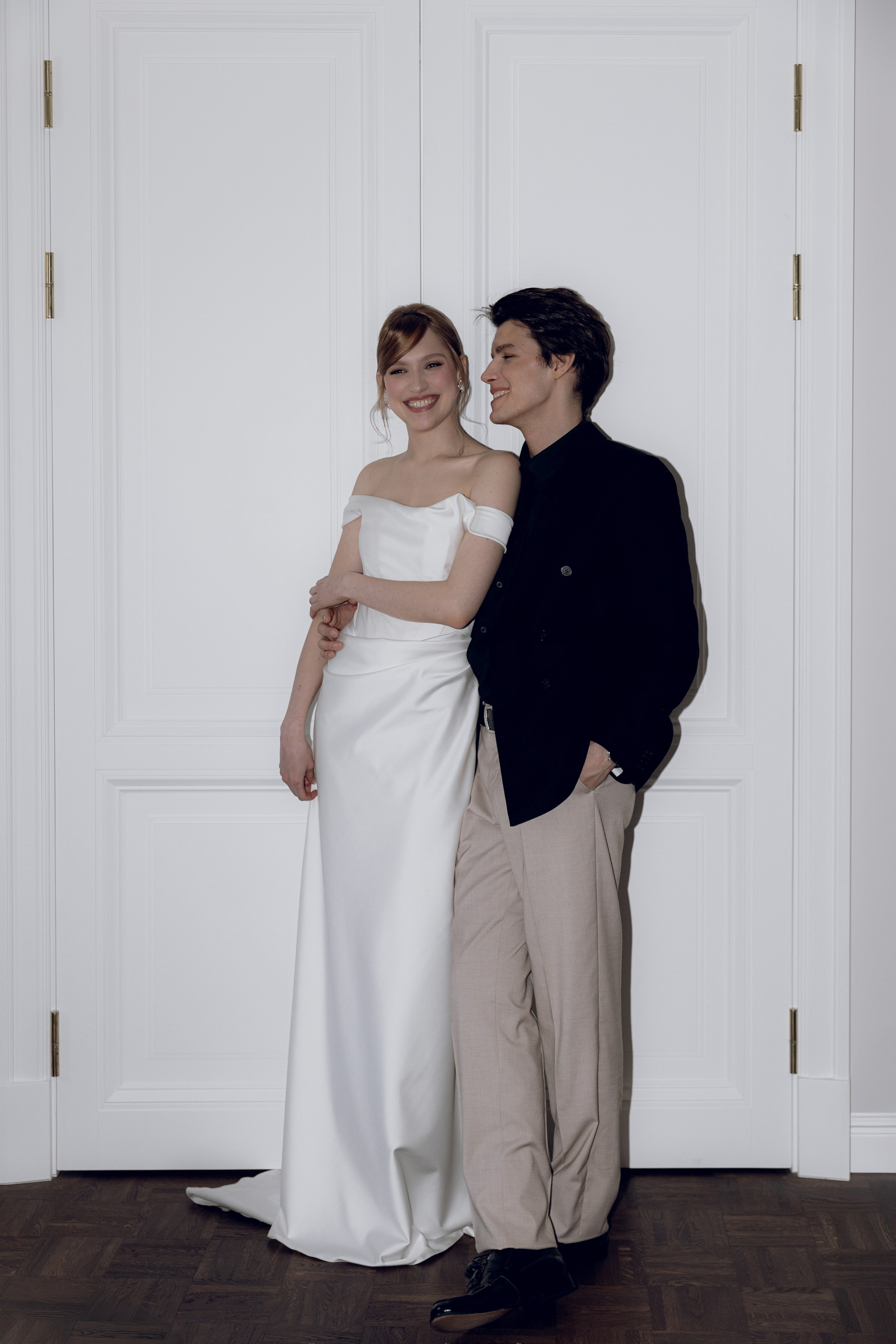 Денис & Василиса. Свадебный фотограф Казань| Фотограф Казань Зевакина Анастасия