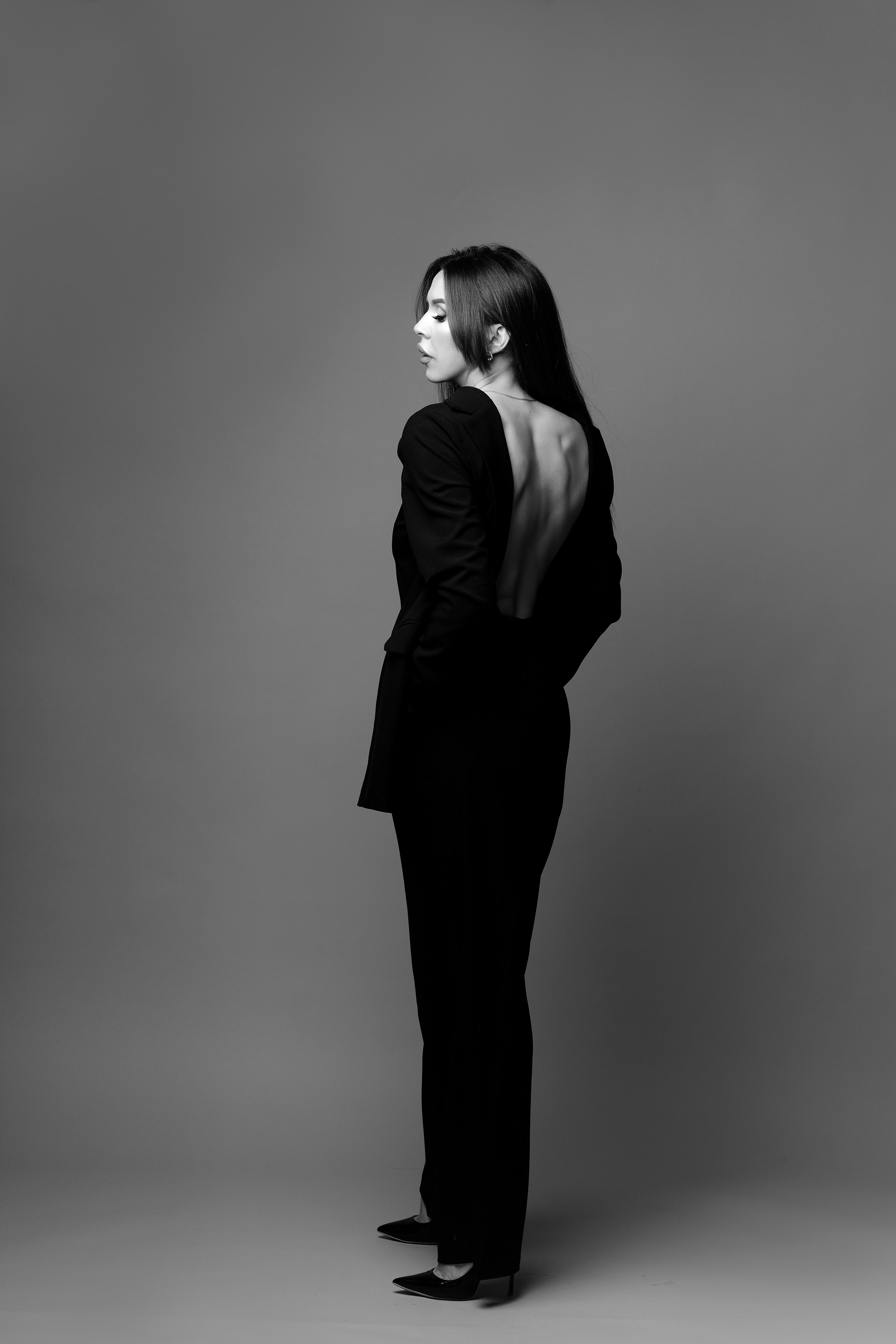 Катя. Привет! Я Анна Крайник. Фотограф ваших событий в Выксе и не только