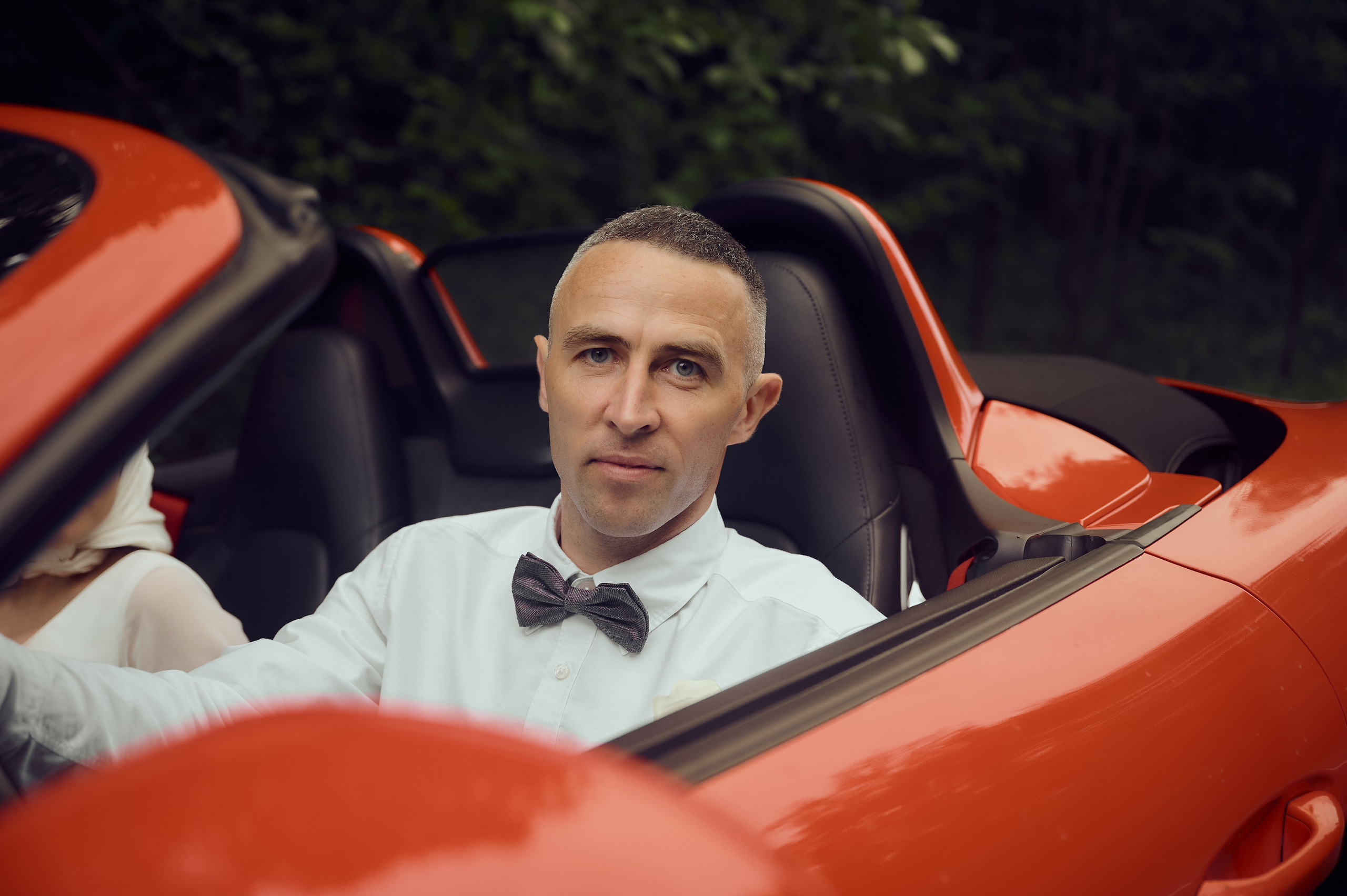 Свадьба в Зеленой тропе. Свадебный фотограф в Туле Никита Беляев