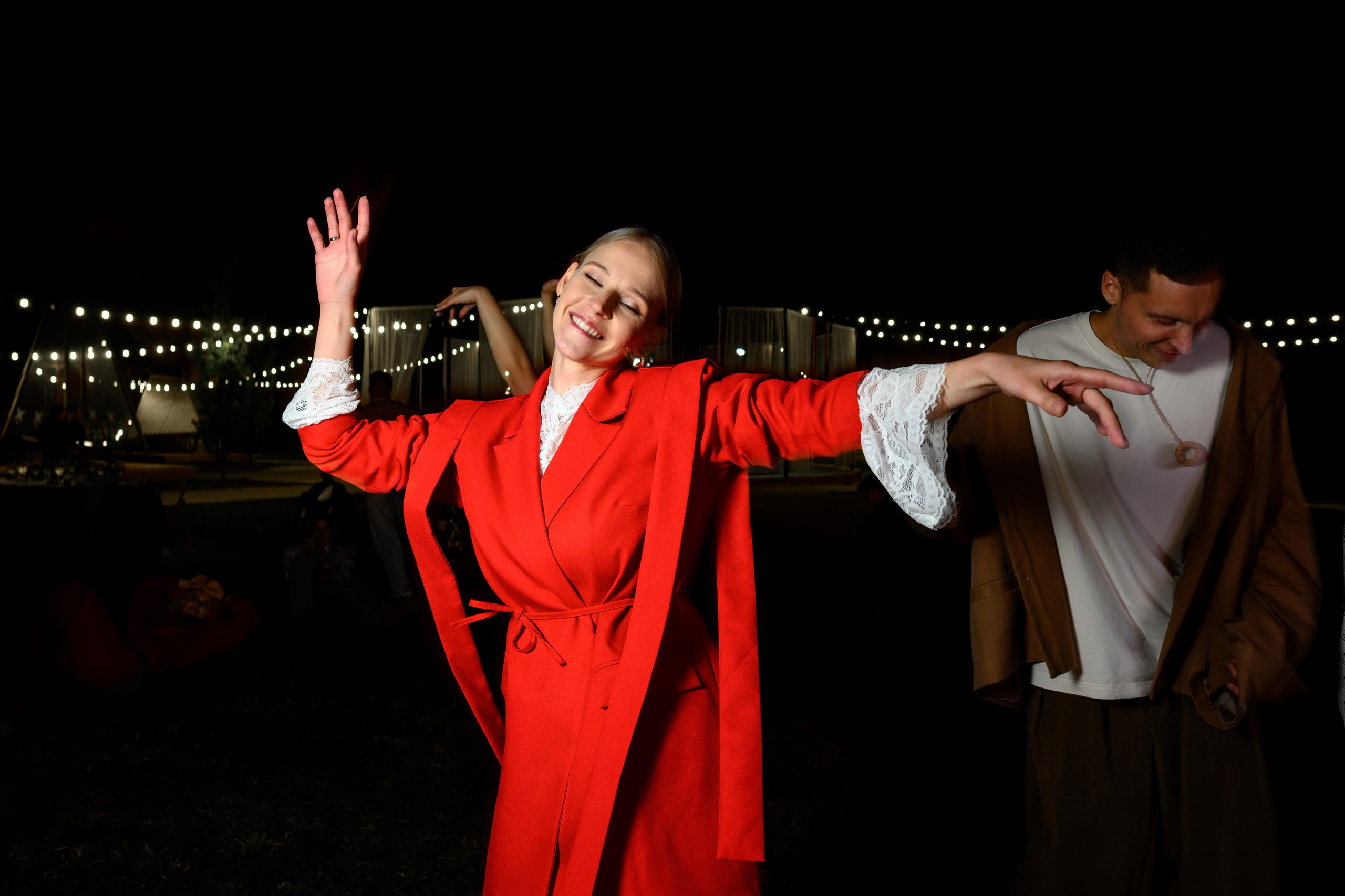 Lisa & Ilya. Фотограф в Липецке Ковалько Евгений