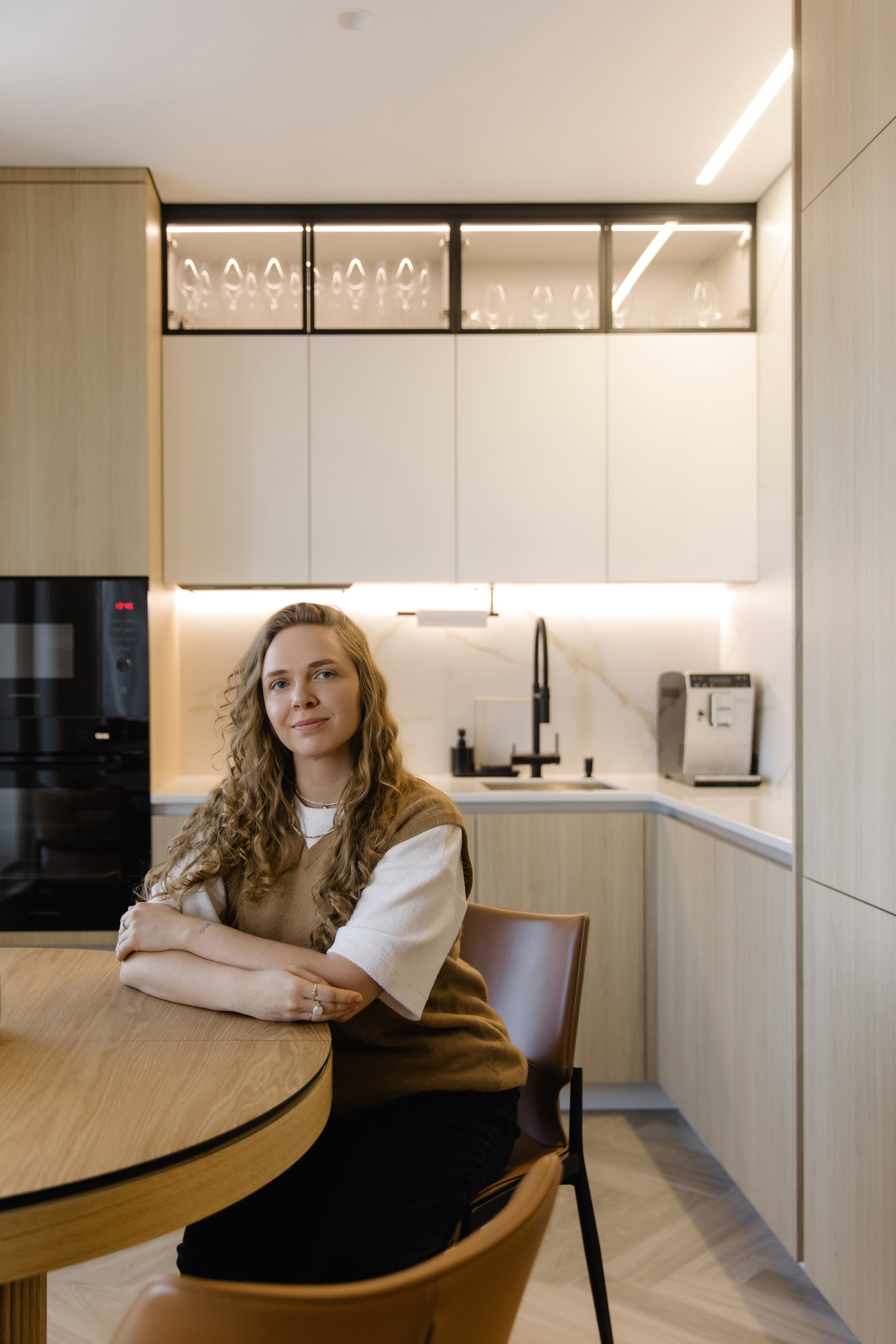 Rozalux. ГУДРУМ — Мебель на заказ в Томске | Кухни | Шкафы | Стулья и Столы