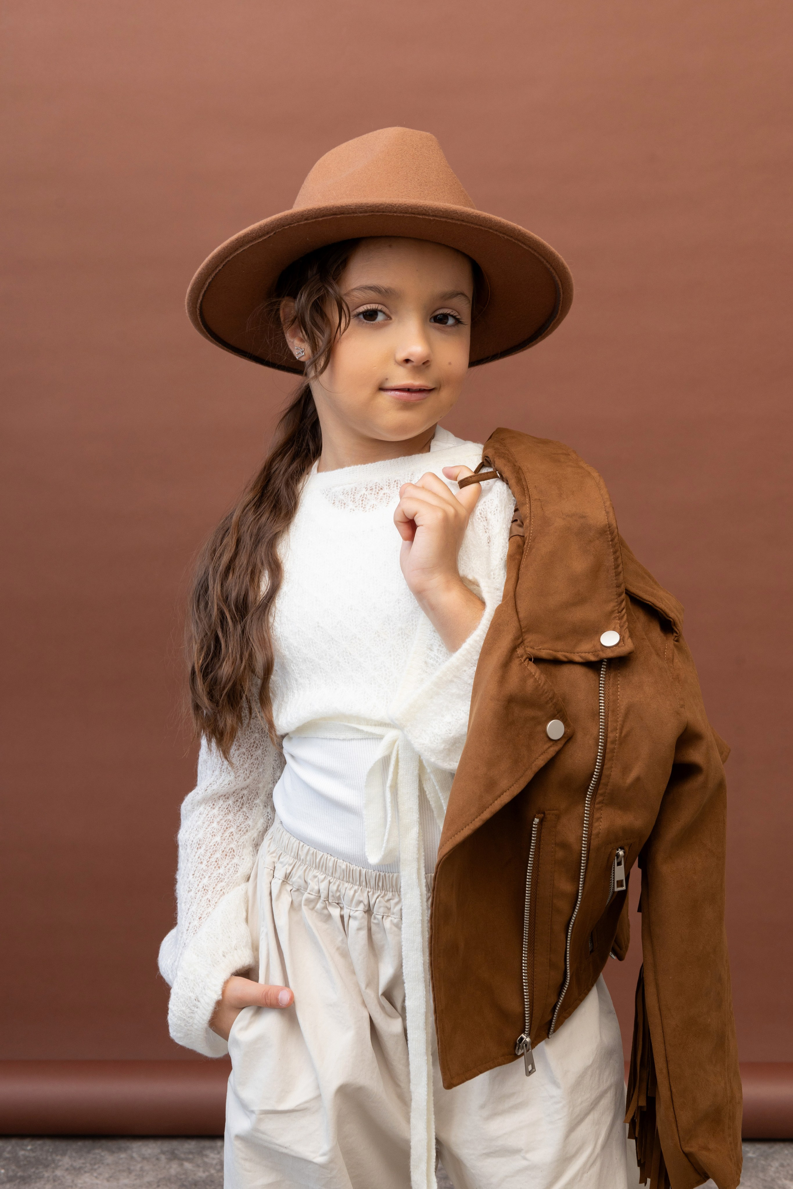 Мирослава Соловьёва. Фотограф Полина Закирова