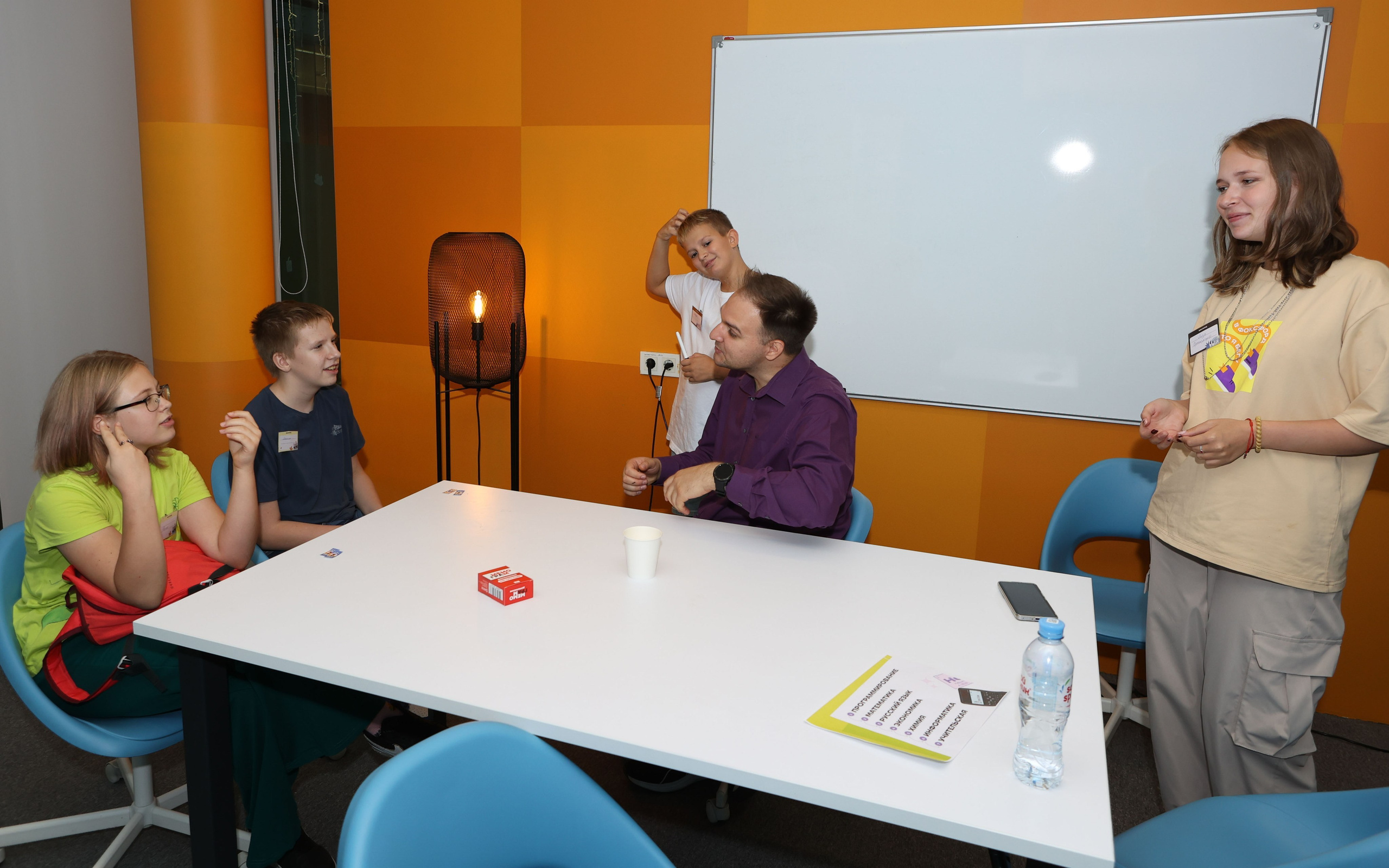 5-7 классы: Фоксфорд. Выпускные альбомы и школьный фотограф в Подольске, Троицке, Щербинке, Москве и Московской области