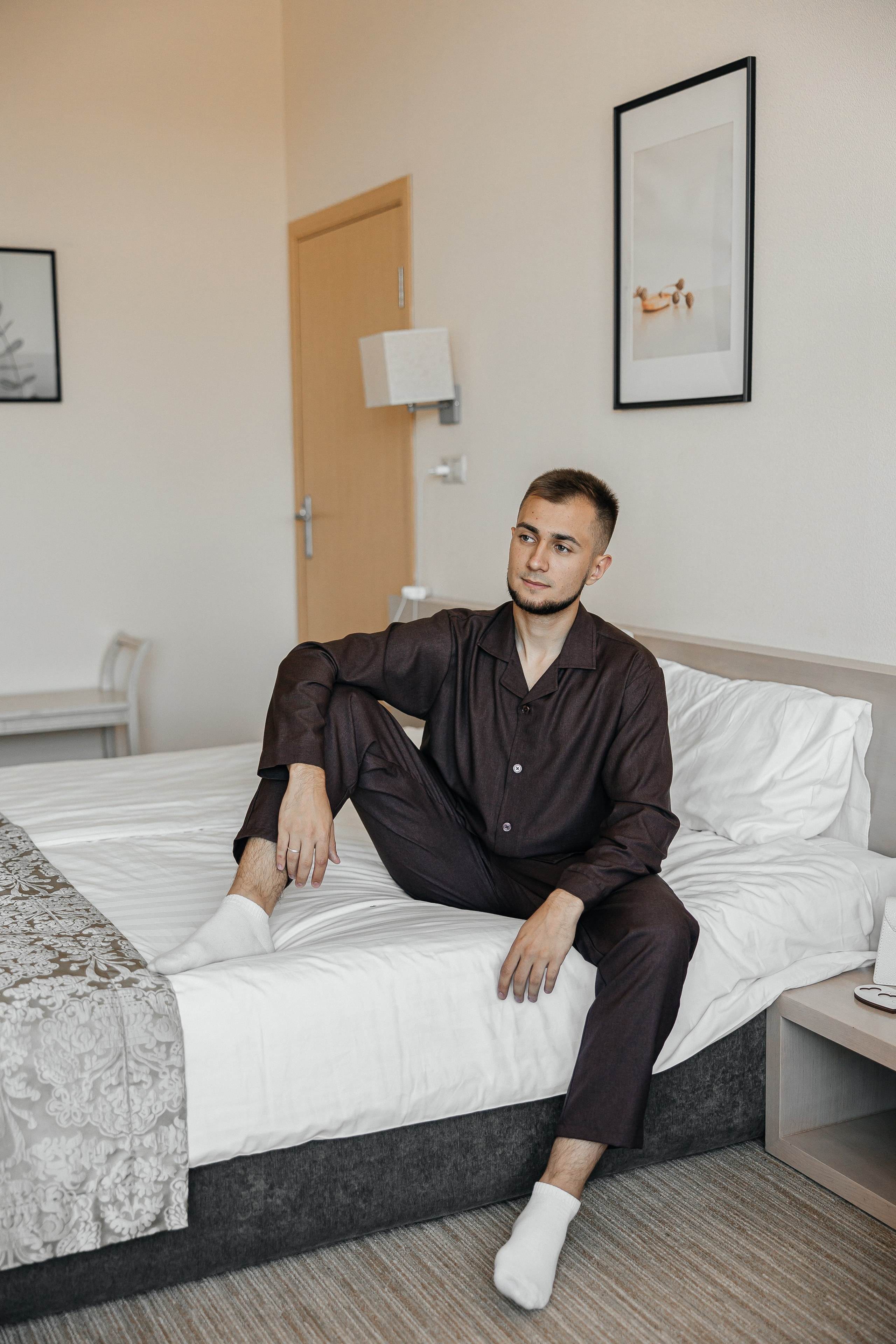 Оксана и Тимур. Свадебный и семейный фотограф Елизавета Ермак | Москва и МО