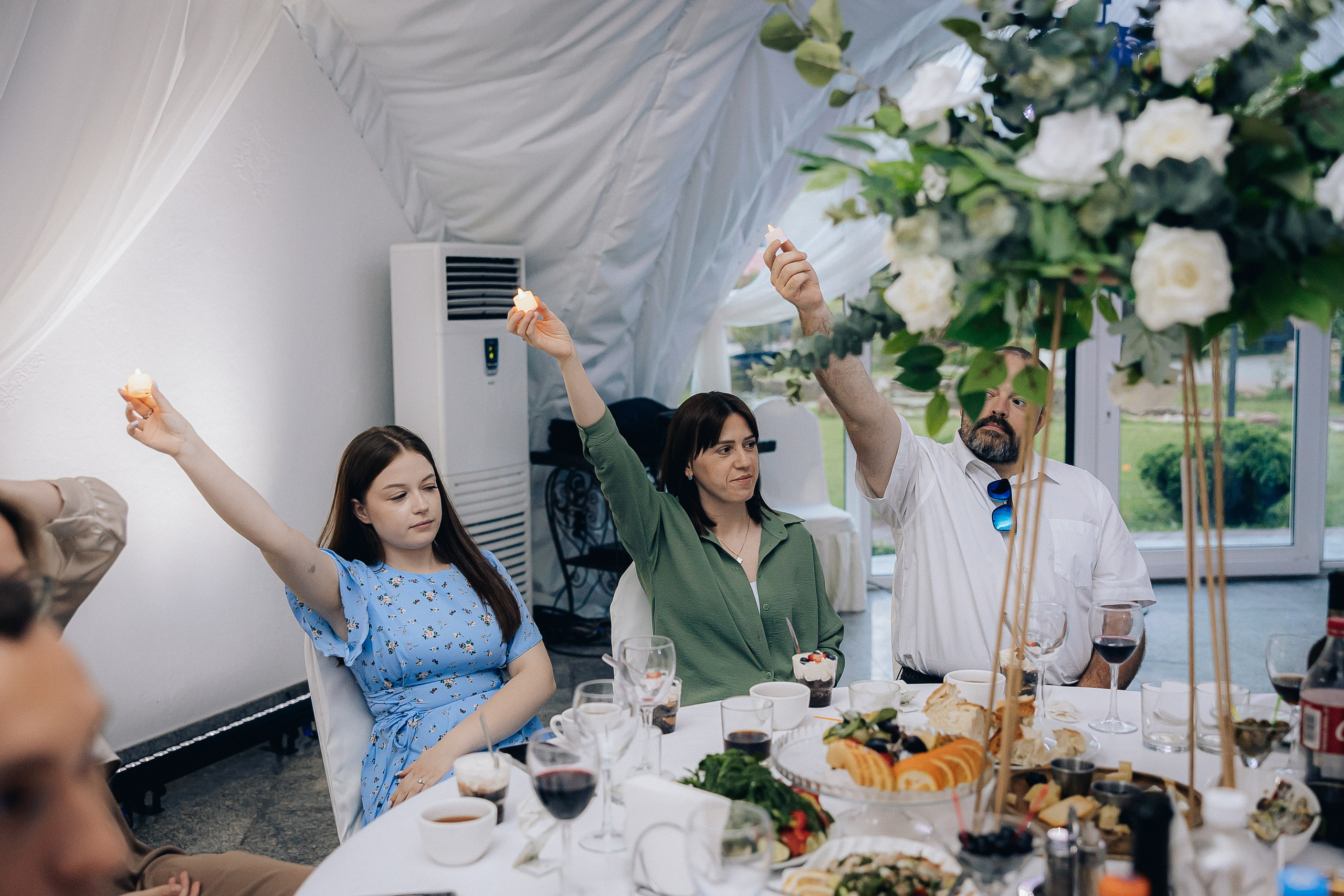 Оксана и Тимур. Свадебный и семейный фотограф Елизавета Ермак | Москва и МО