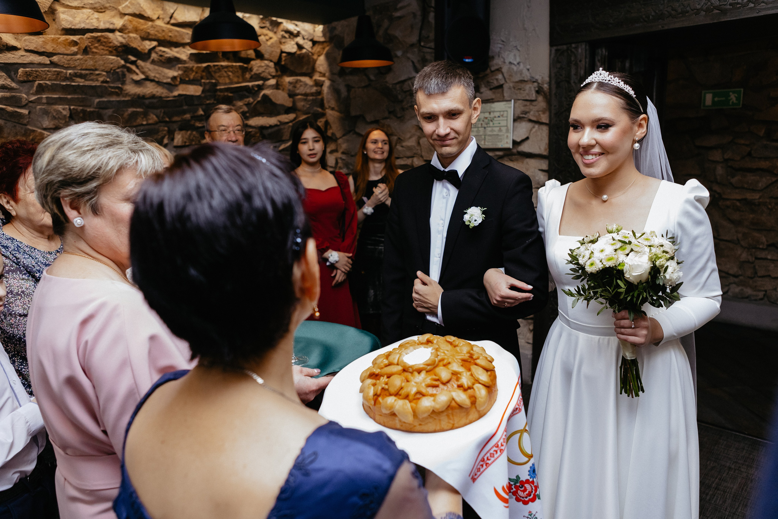 Мария и Станислав. Свадебный и семейный фотограф в Челябинске. Аврамец Анна