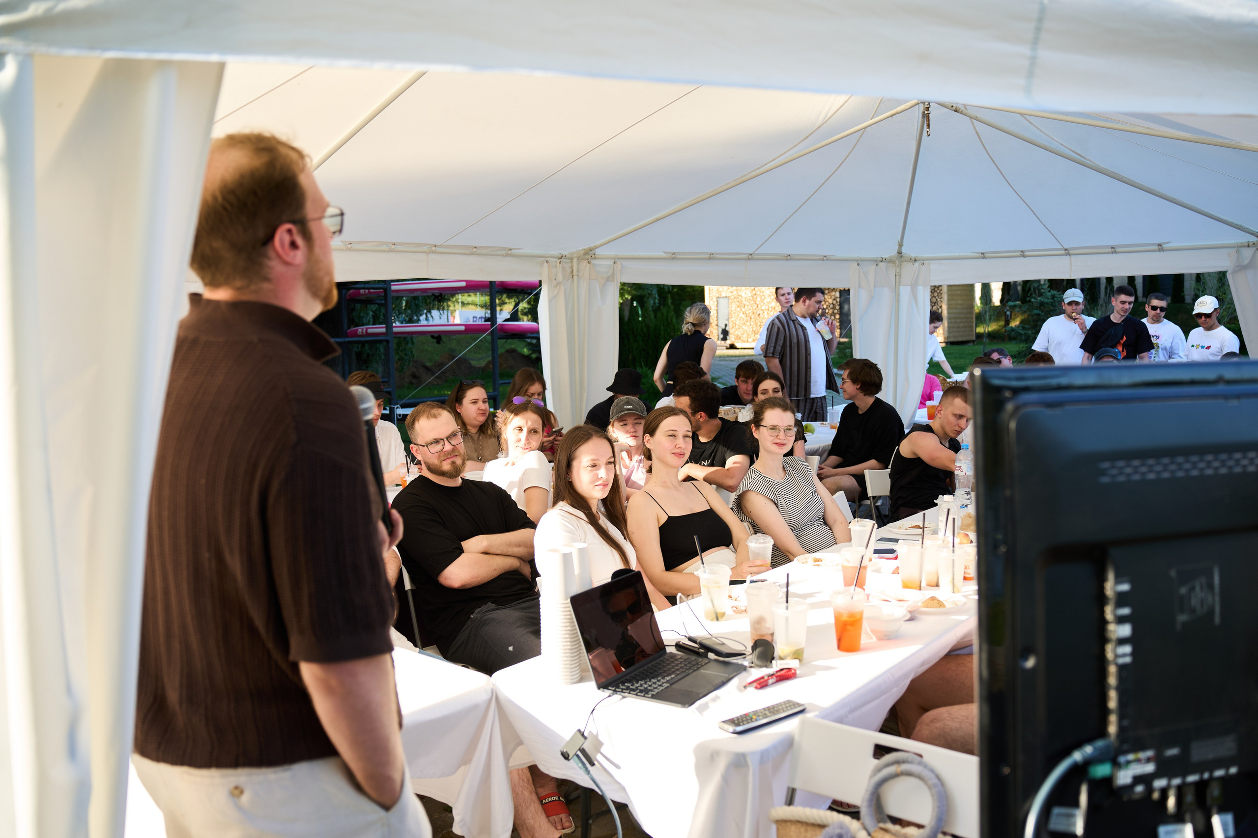 All-hands Третье Мнение 2025. Елизавета Мальгина, фотограф в Москве