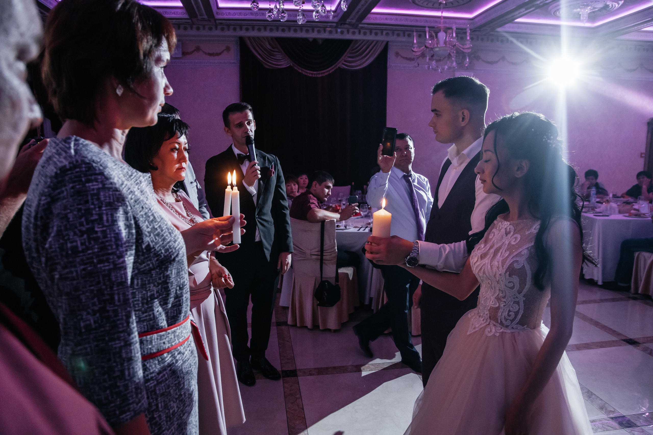 Кирил и Соня. Свадебный  фотограф Новосибирск