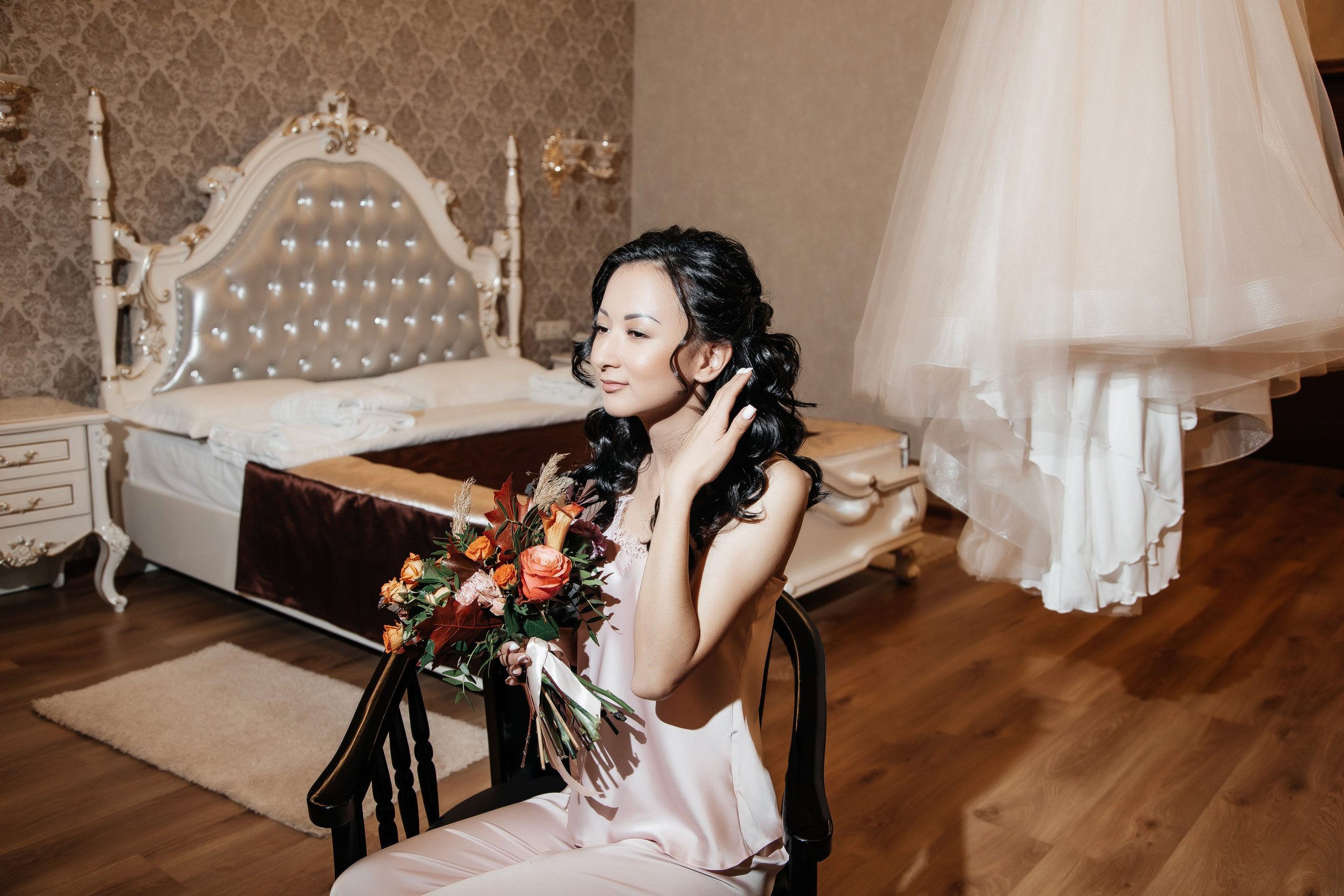 Кирил и Соня. Свадебный  фотограф Новосибирск