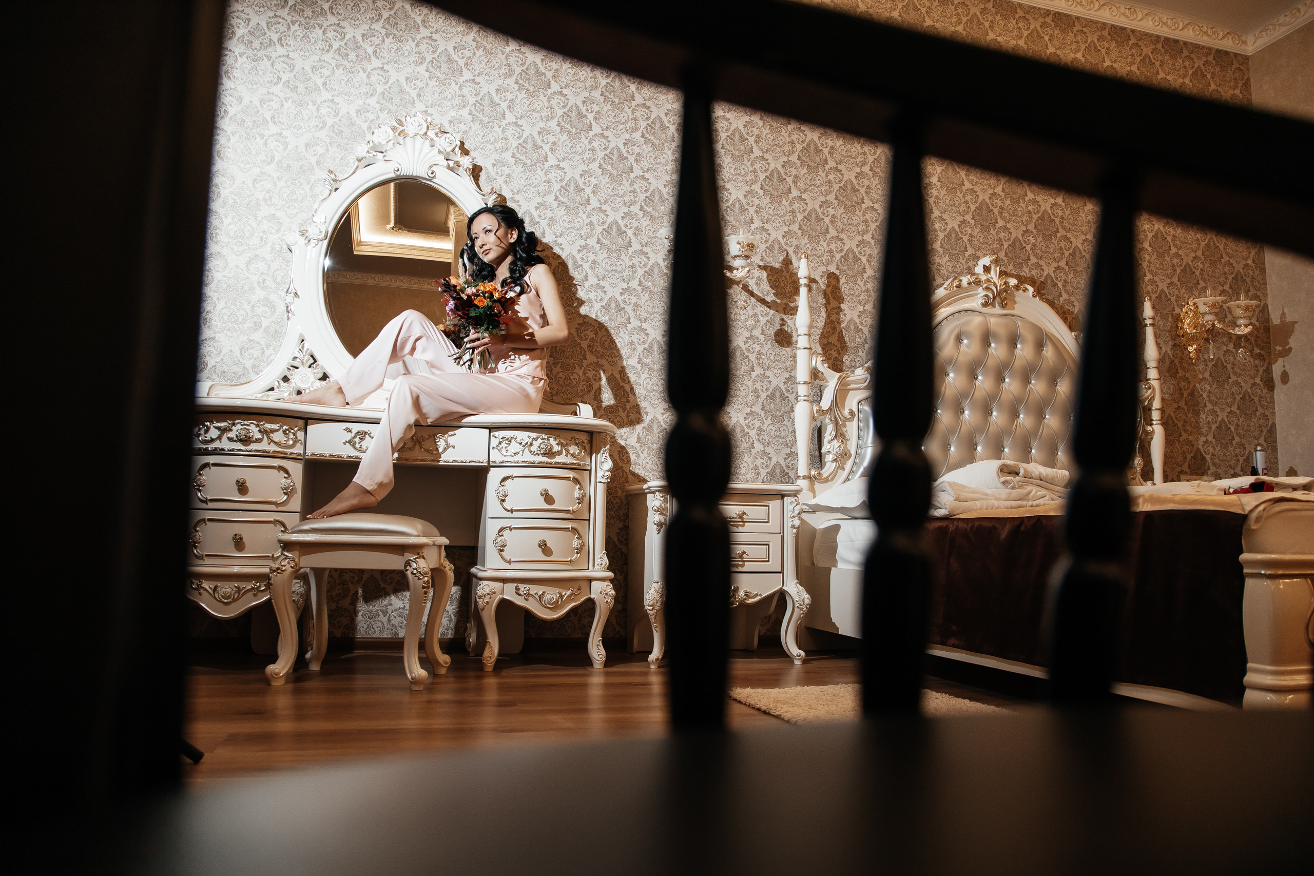 Кирил и Соня. Свадебный  фотограф Новосибирск