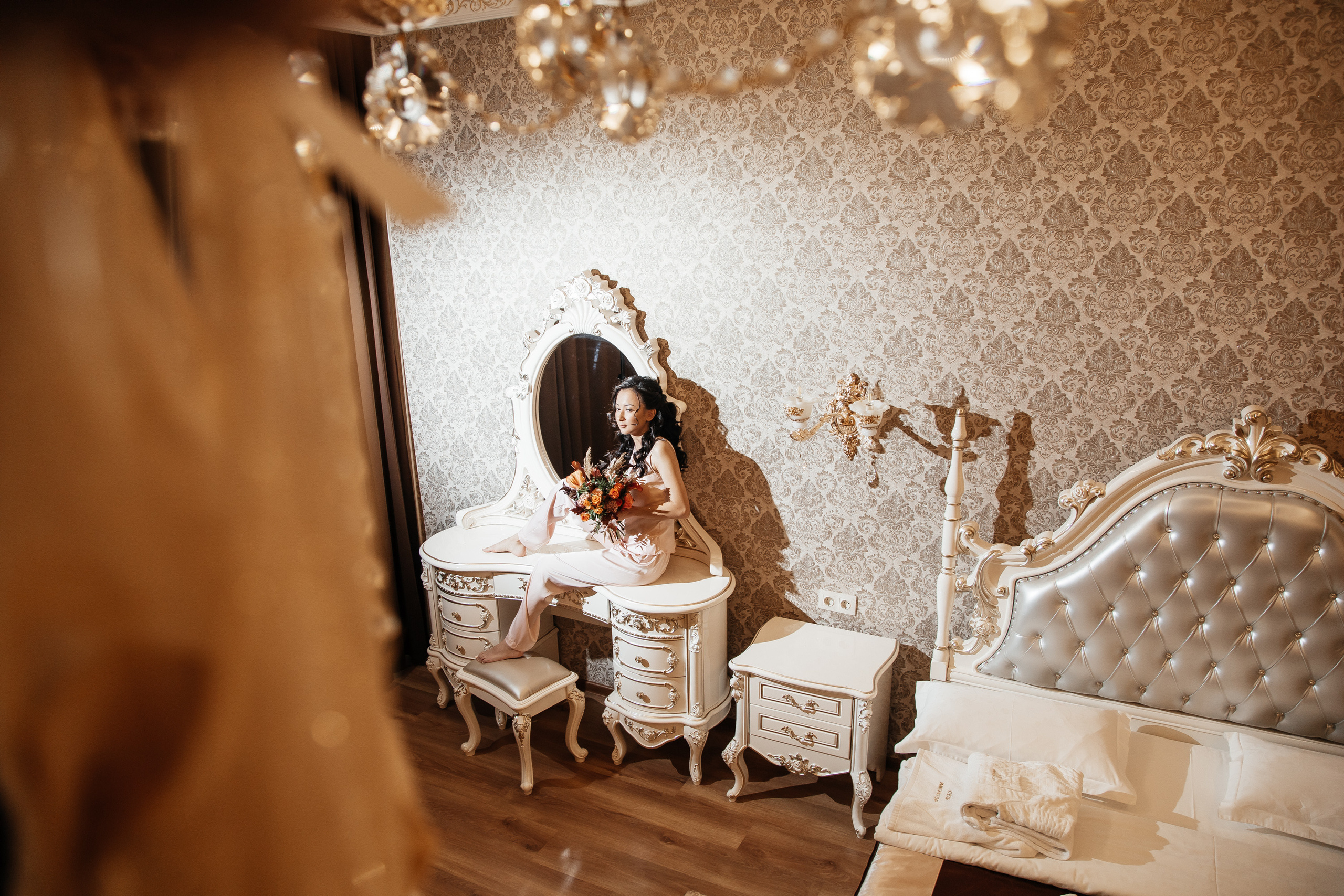 Кирил и Соня. Свадебный  фотограф Новосибирск