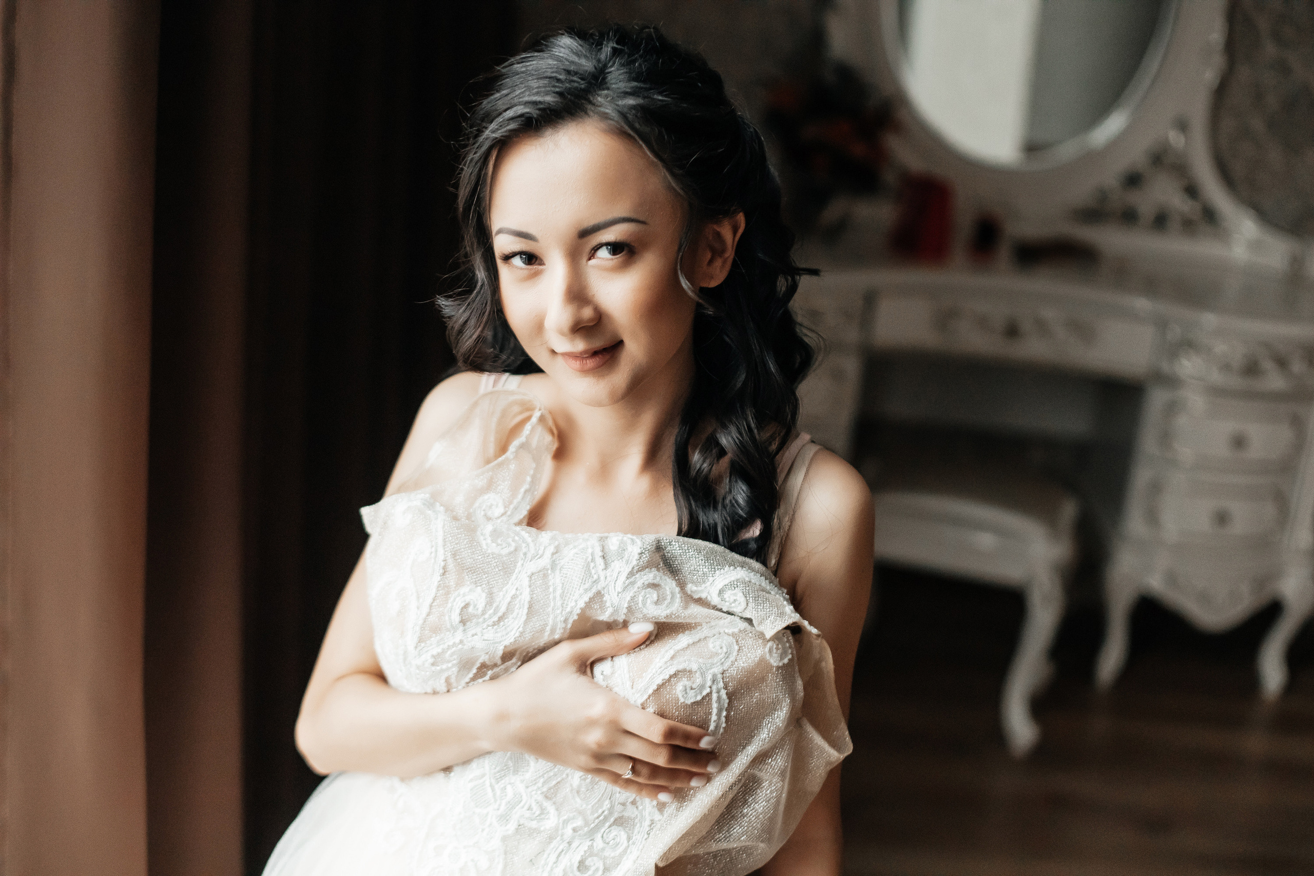 Кирил и Соня. Свадебный  фотограф Новосибирск