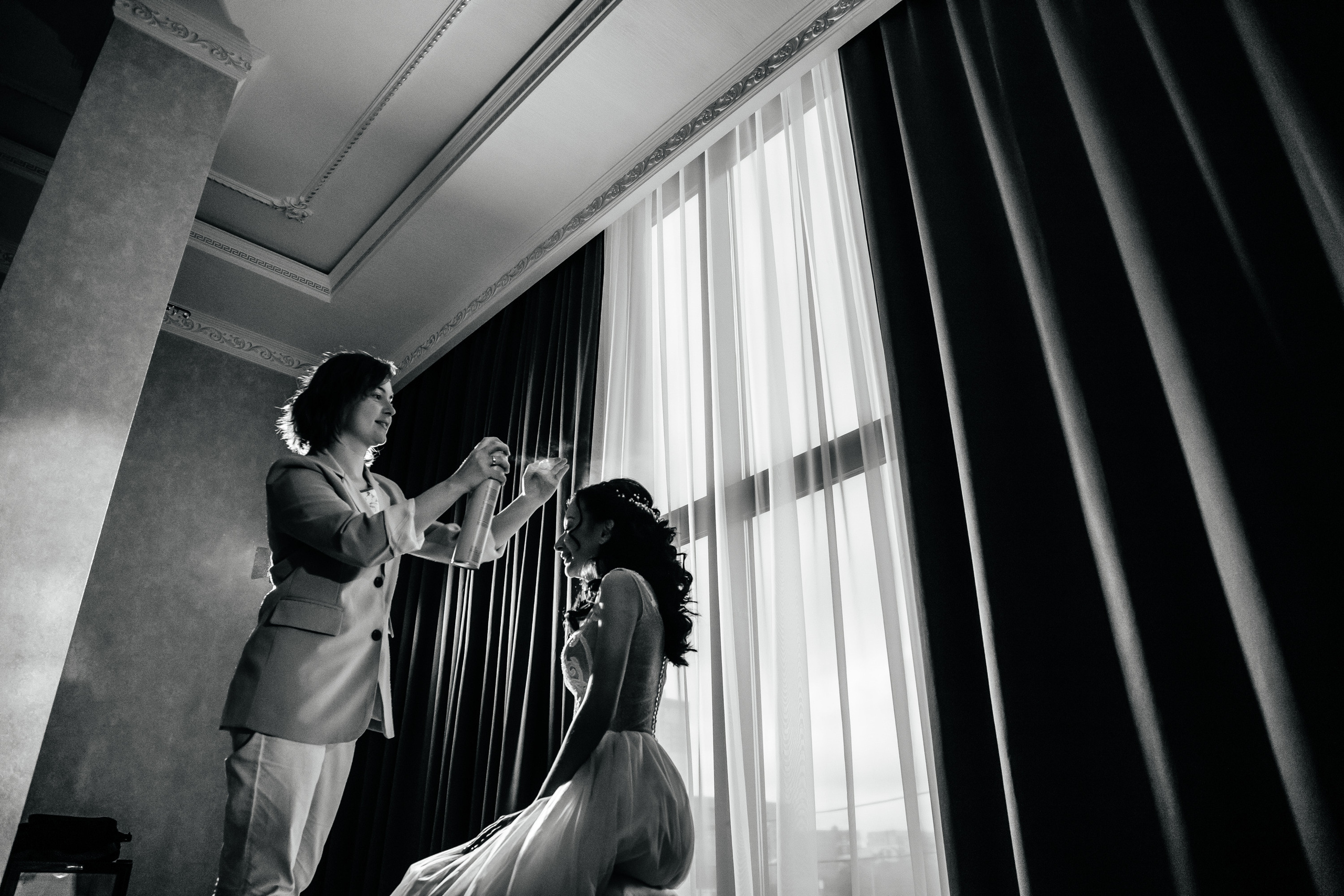 Кирил и Соня. Свадебный  фотограф Новосибирск