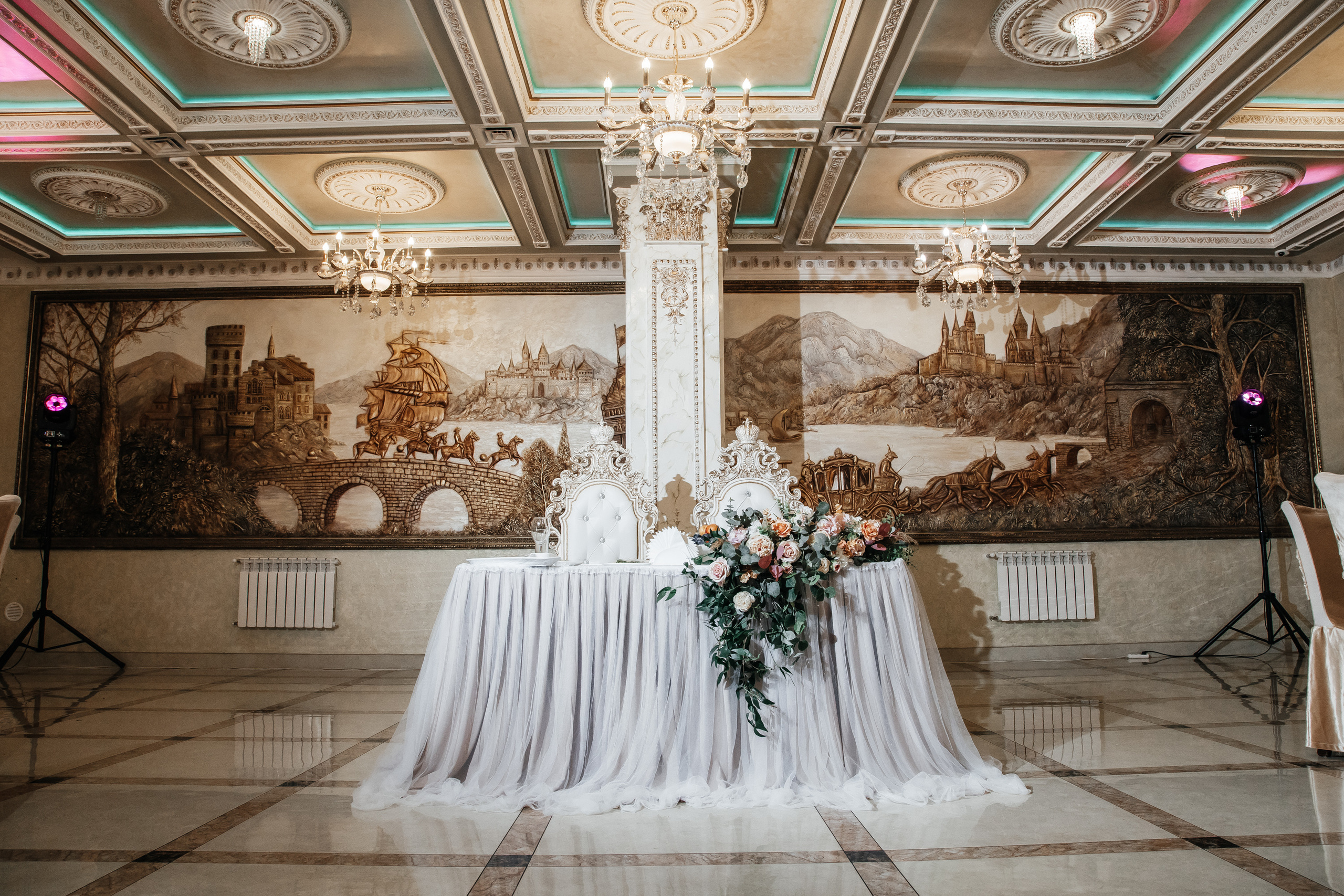 Кирил и Соня. Свадебный  фотограф Новосибирск