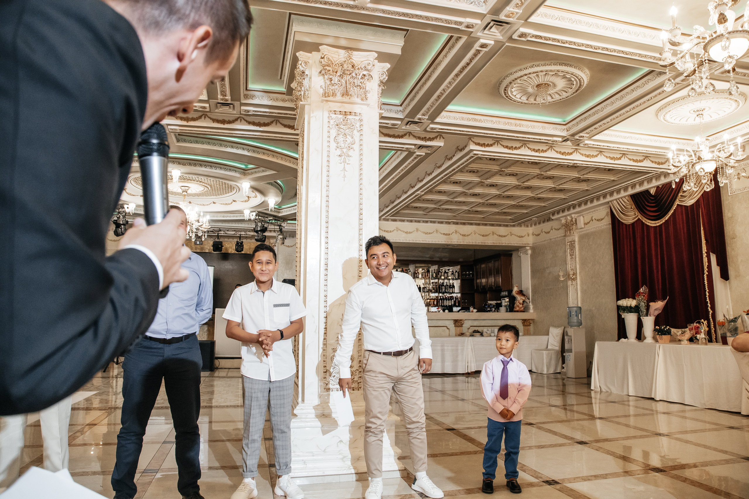 Кирил и Соня. Свадебный  фотограф Новосибирск