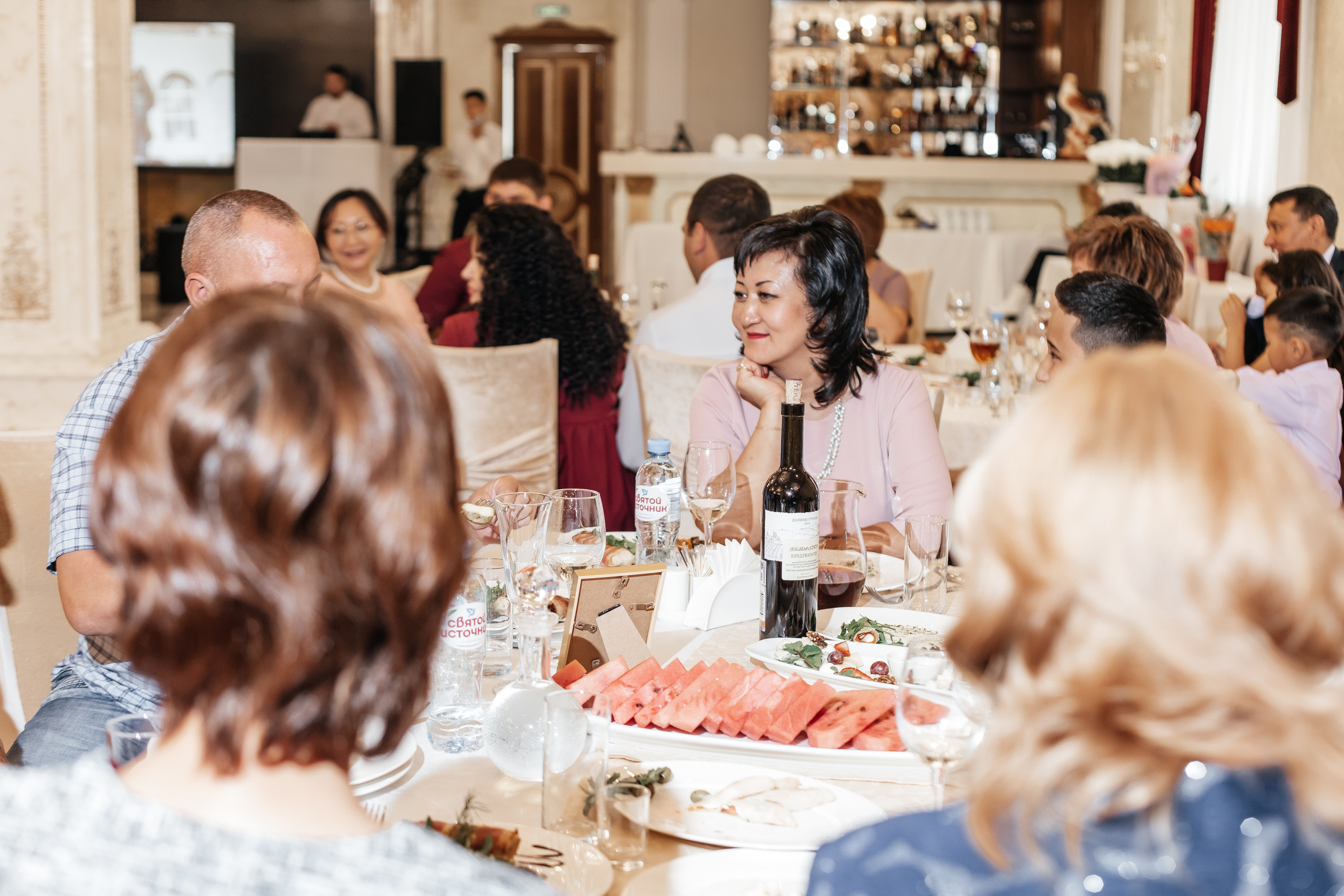 Кирил и Соня. Свадебный  фотограф Новосибирск