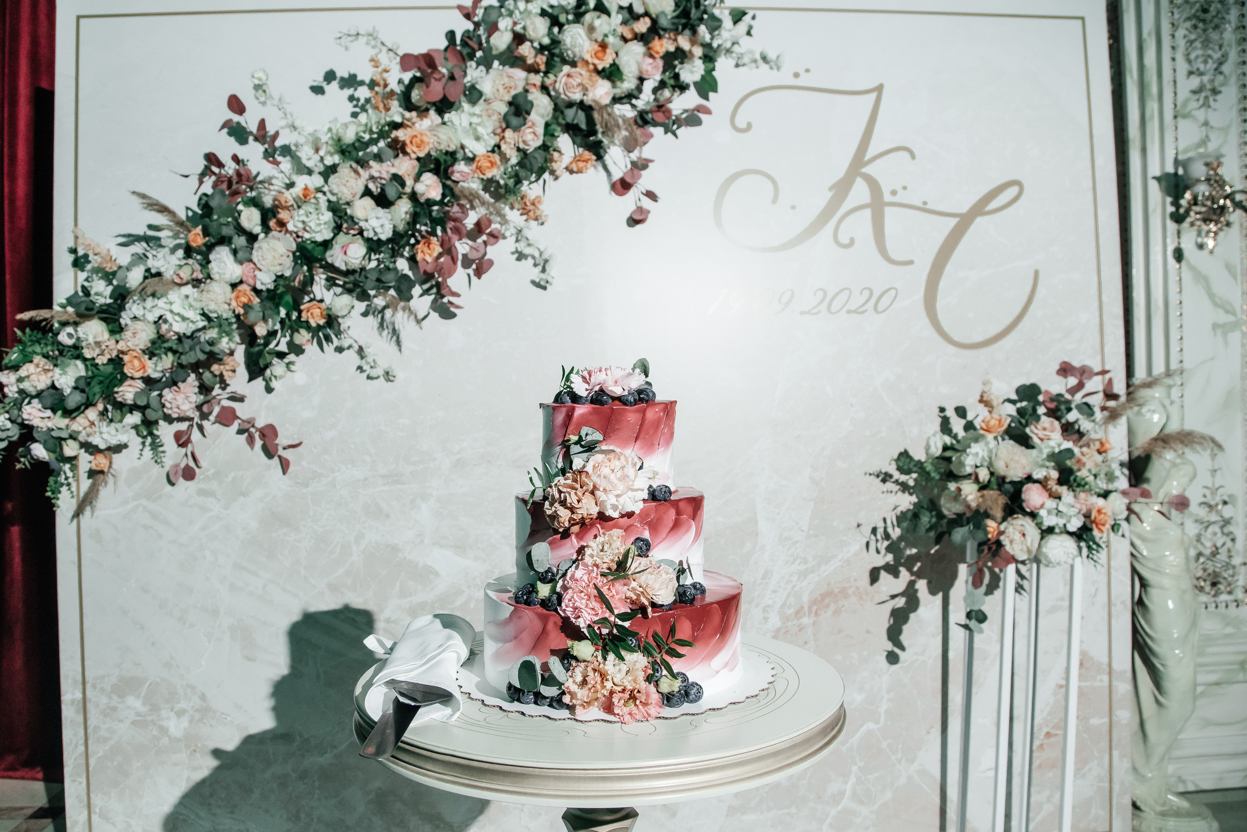 Кирил и Соня. Свадебный  фотограф Новосибирск