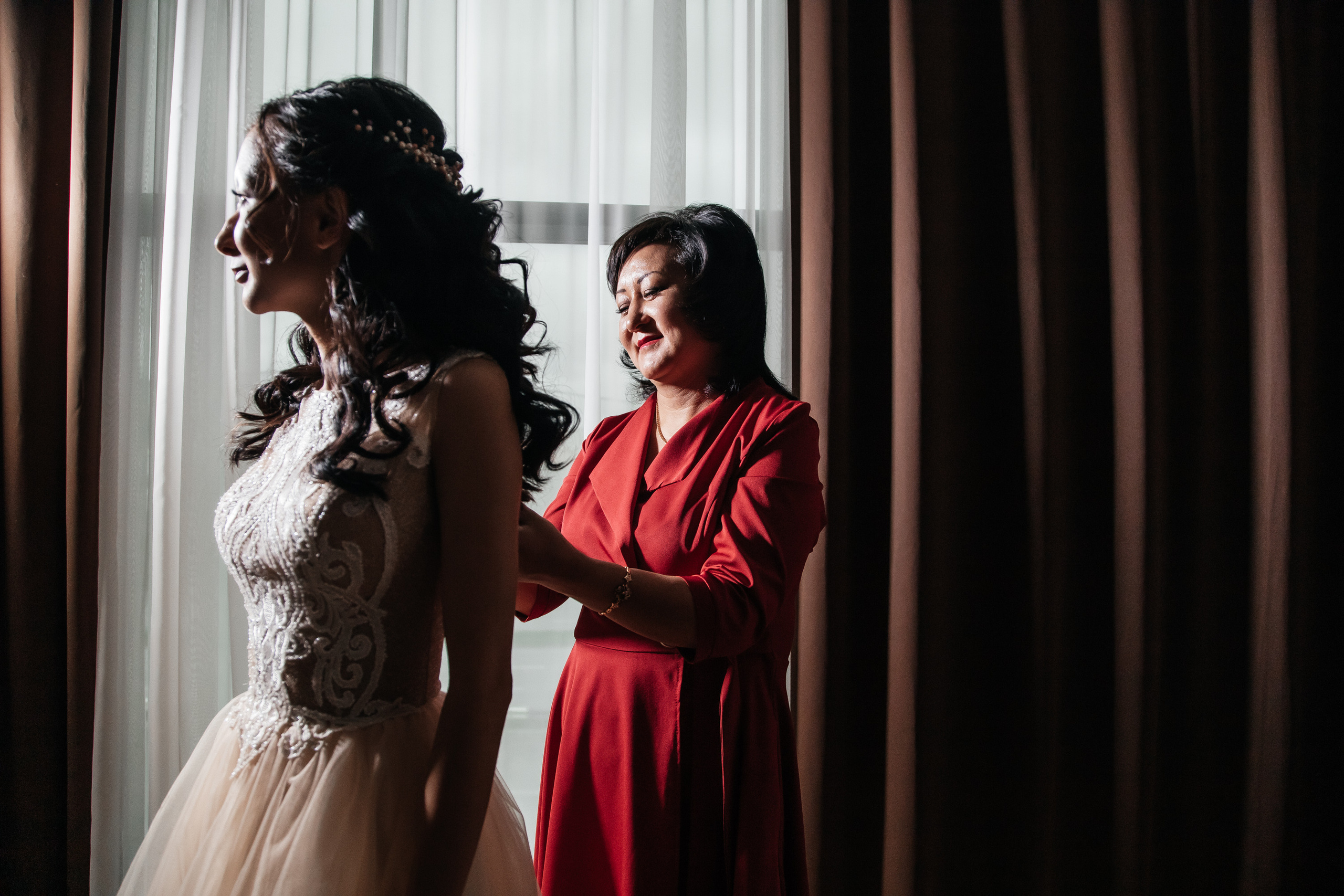 Кирил и Соня. Свадебный  фотограф Новосибирск