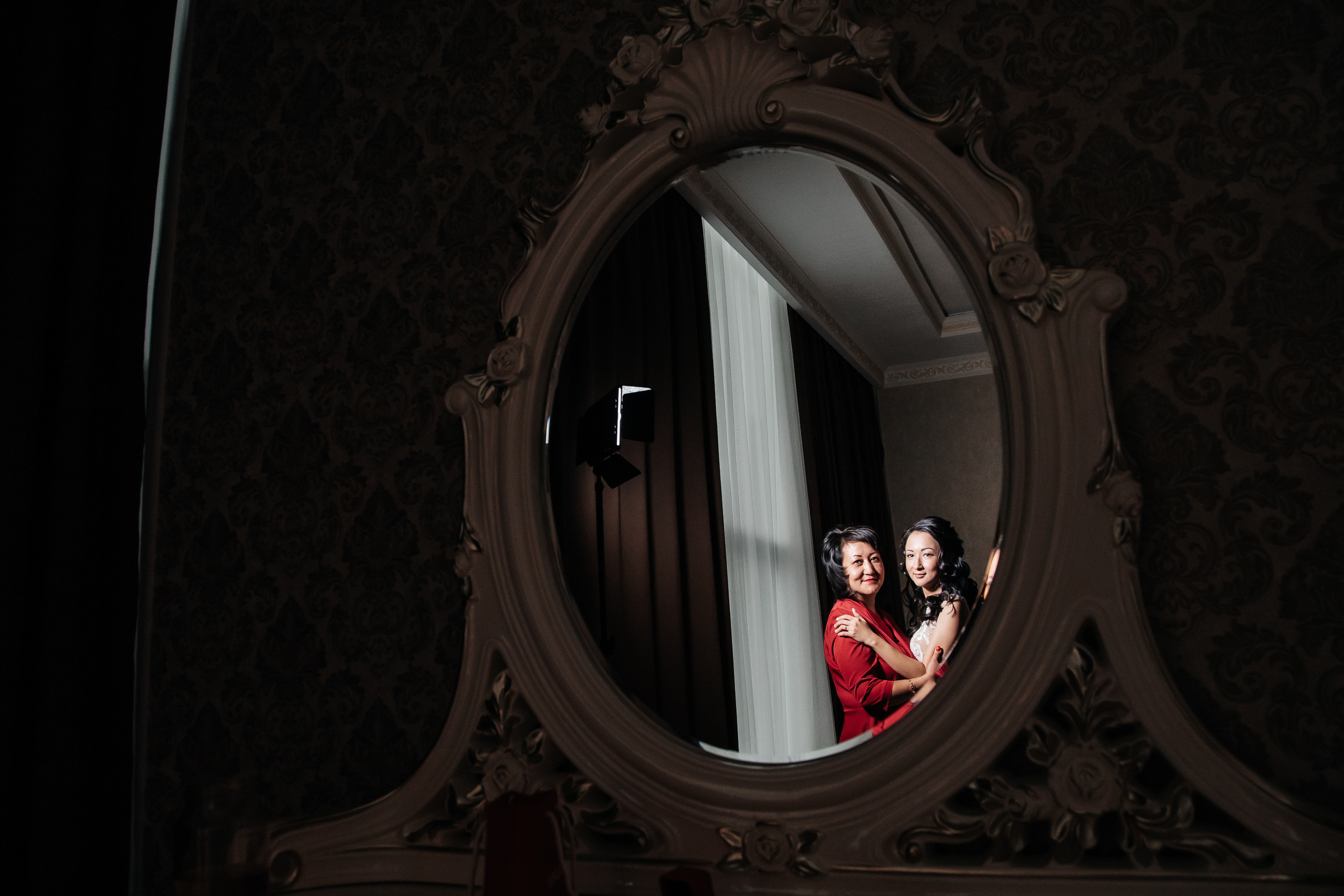 Кирил и Соня. Свадебный  фотограф Новосибирск