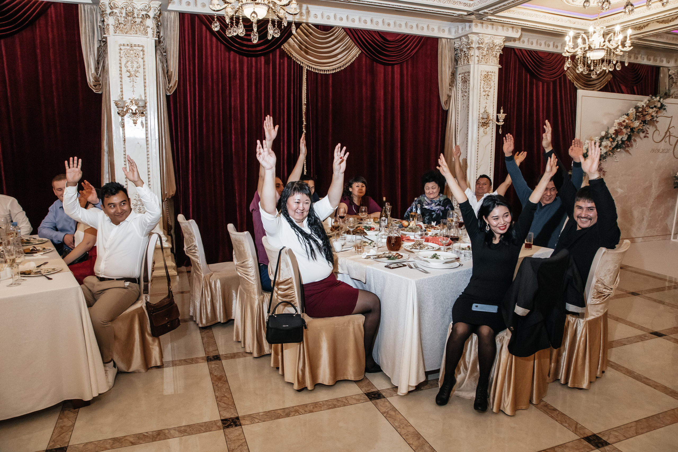 Кирил и Соня. Свадебный  фотограф Новосибирск