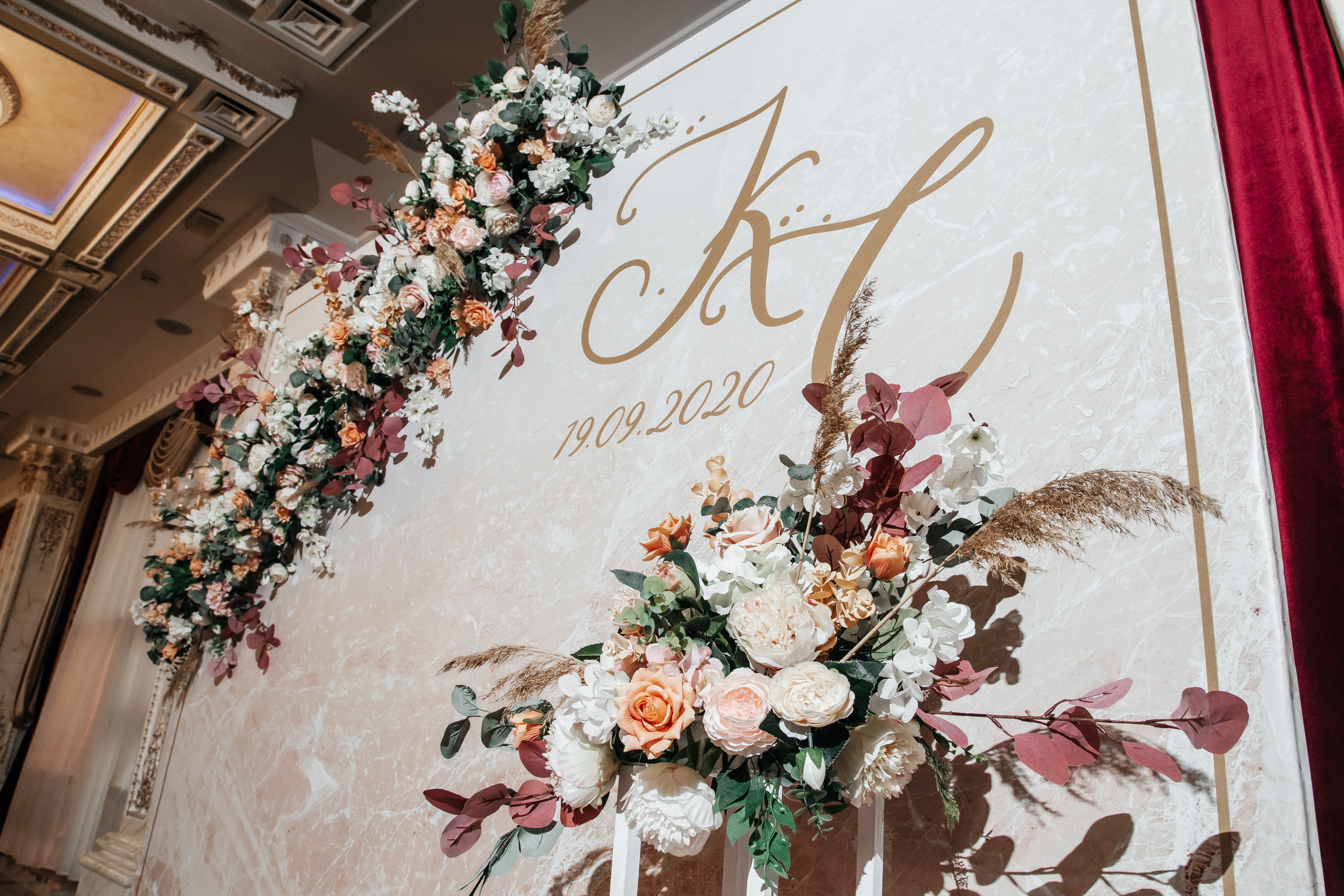 Кирил и Соня. Свадебный  фотограф Новосибирск