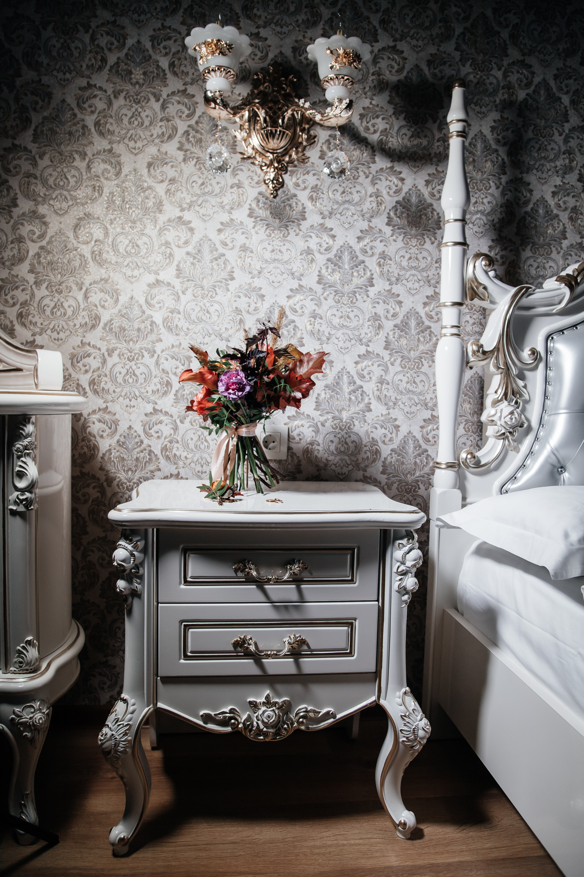 Кирил и Соня. Свадебный  фотограф Новосибирск