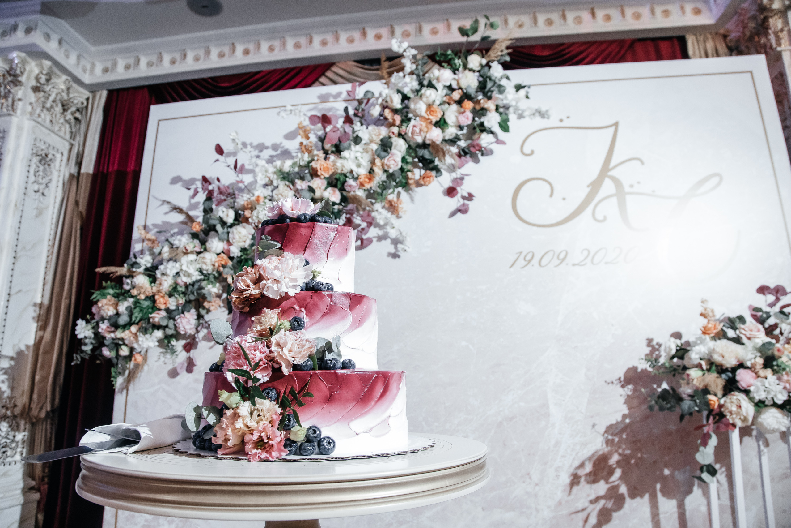 Кирил и Соня. Свадебный  фотограф Новосибирск