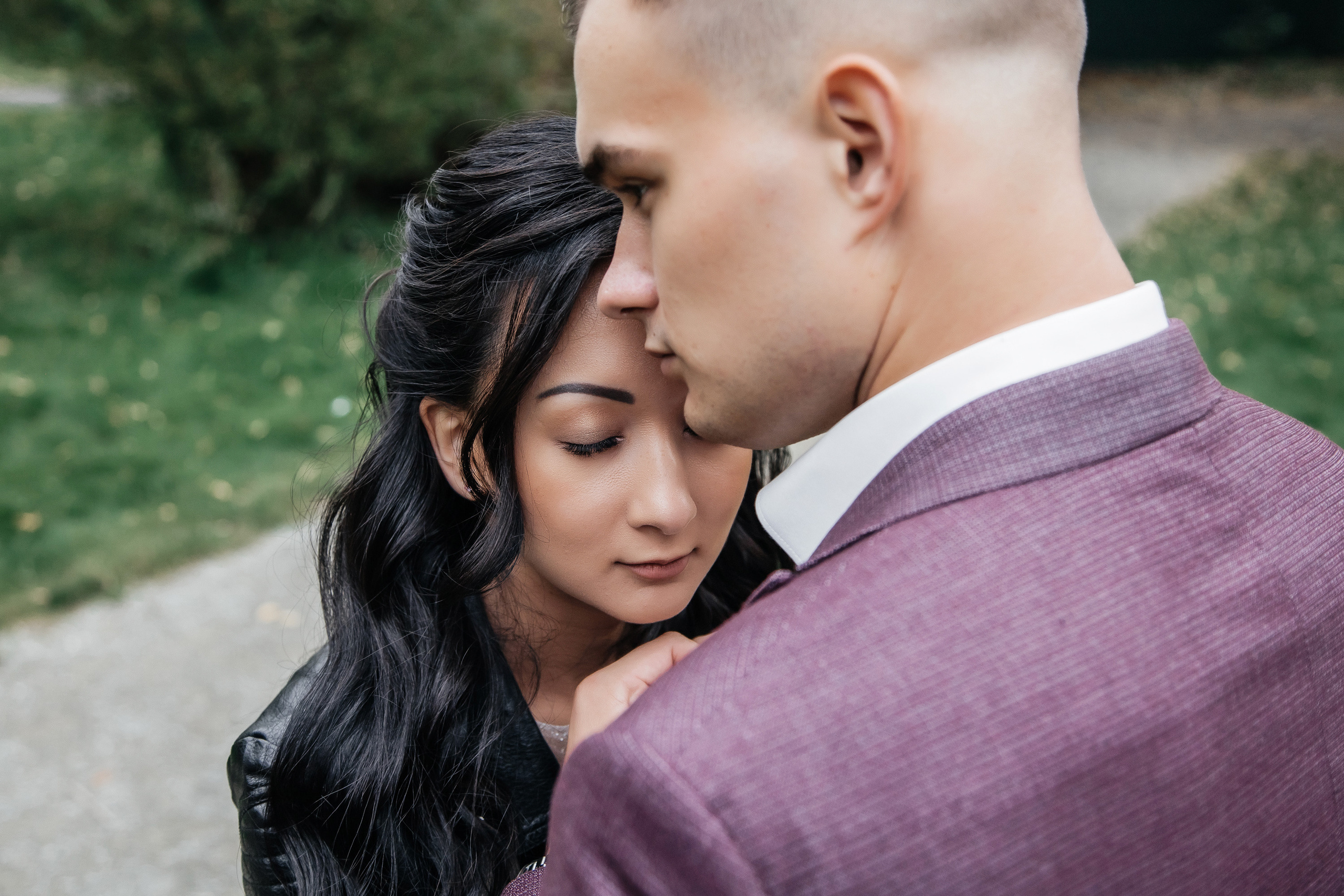 Кирил и Соня. Свадебный  фотограф Новосибирск