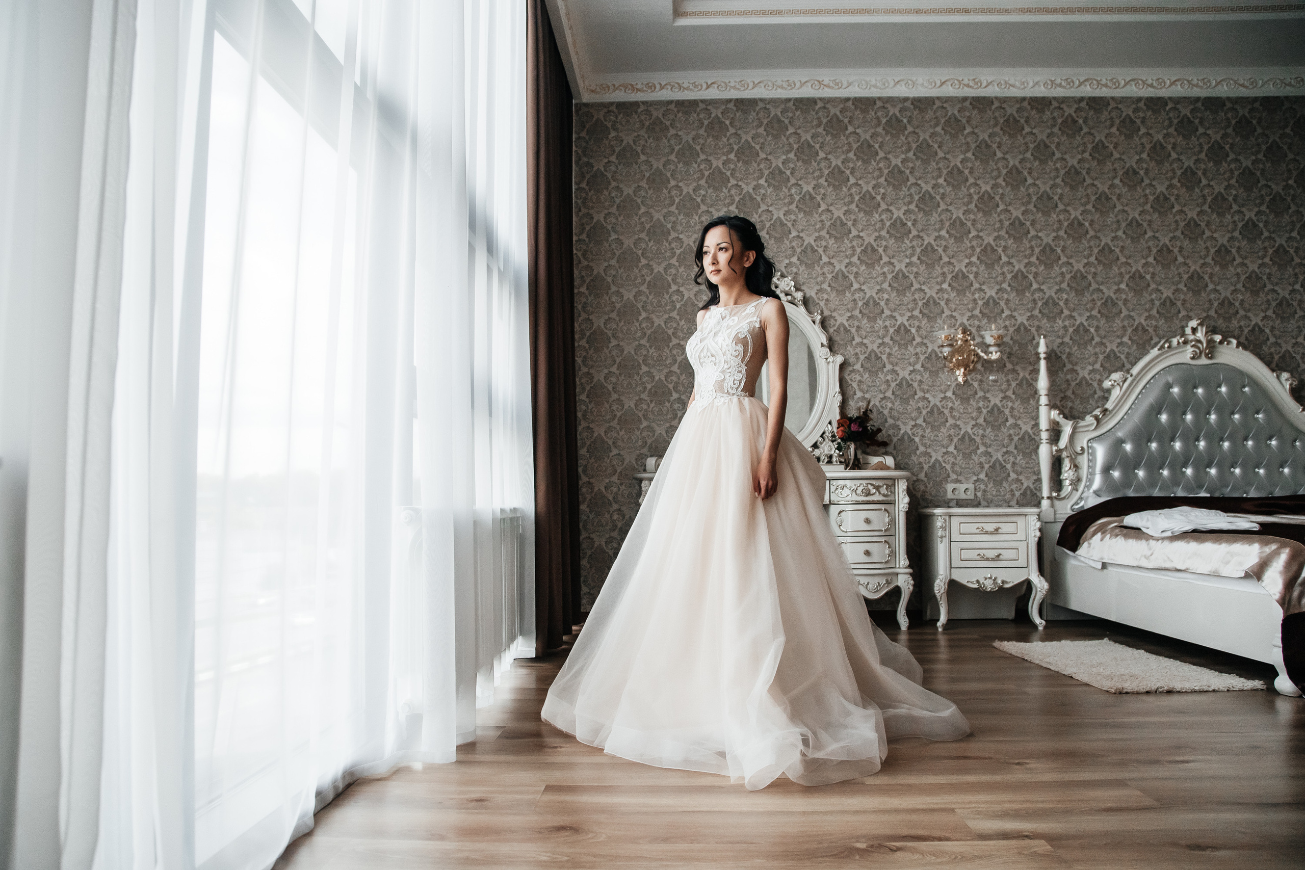 Кирил и Соня. Свадебный  фотограф Новосибирск