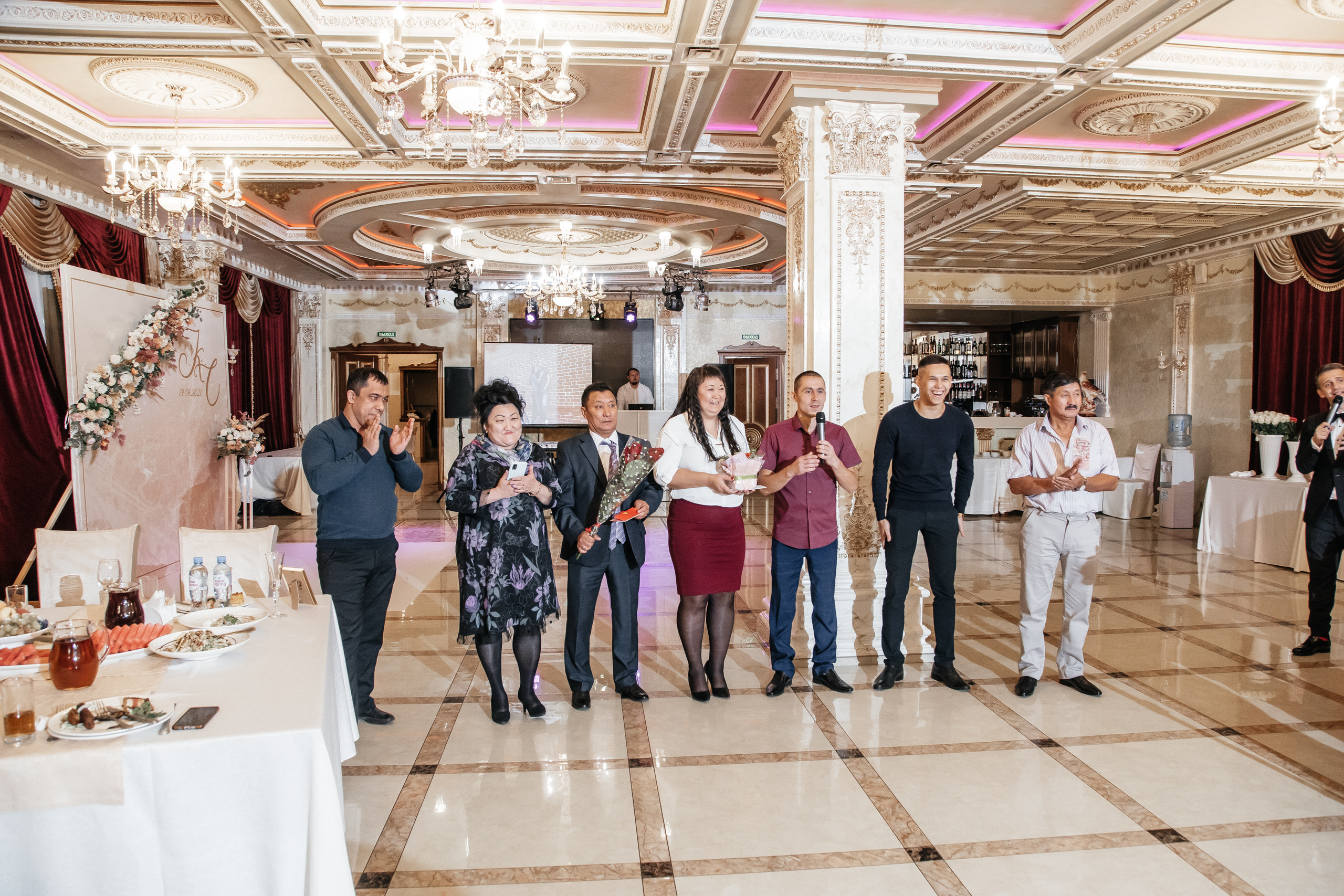 Кирил и Соня. Свадебный  фотограф Новосибирск