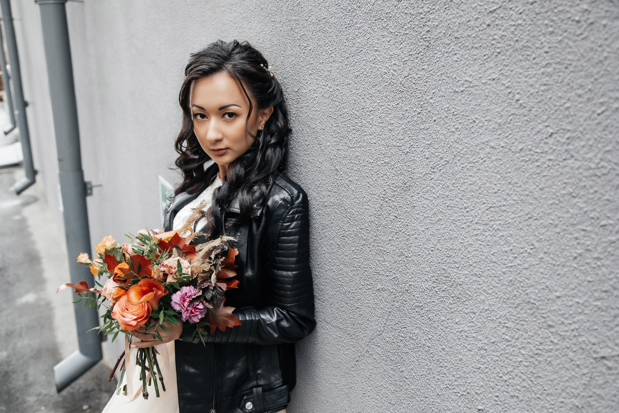 Кирил и Соня. Свадебный  фотограф Новосибирск