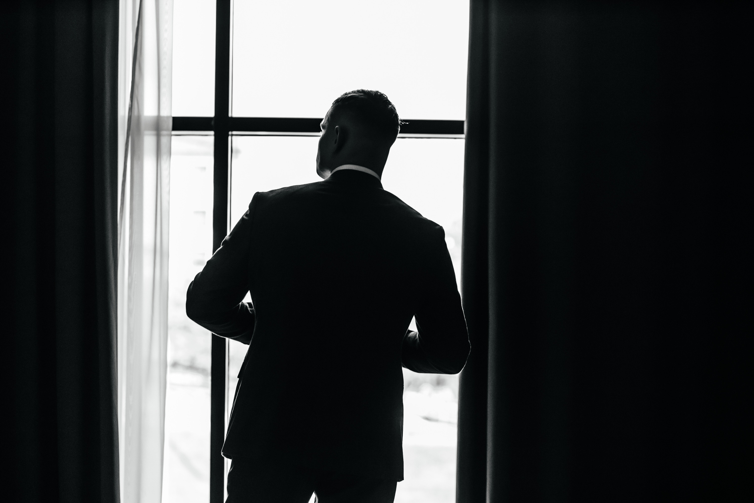 Кирил и Соня. Свадебный  фотограф Новосибирск