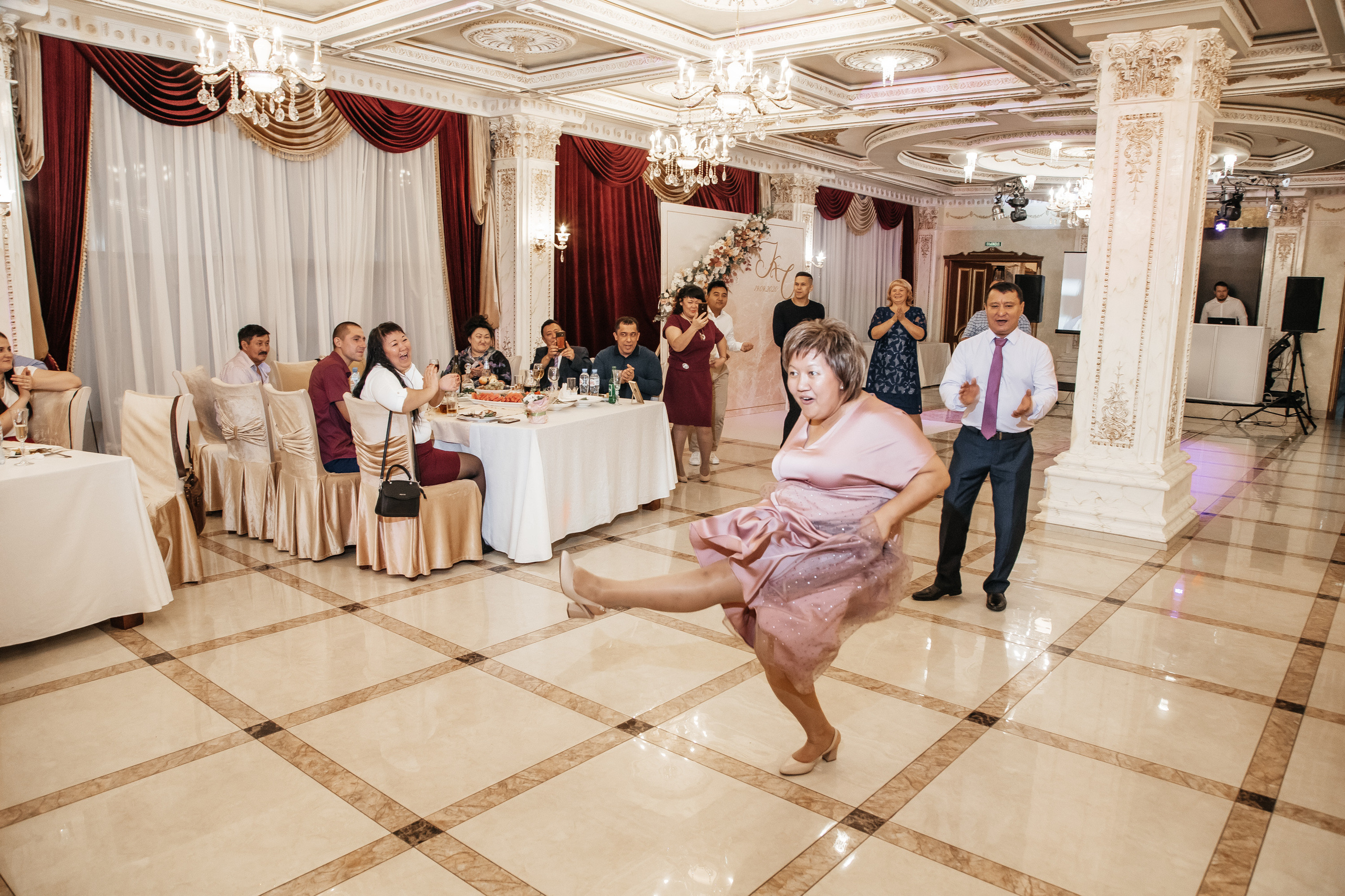 Кирил и Соня. Свадебный  фотограф Новосибирск