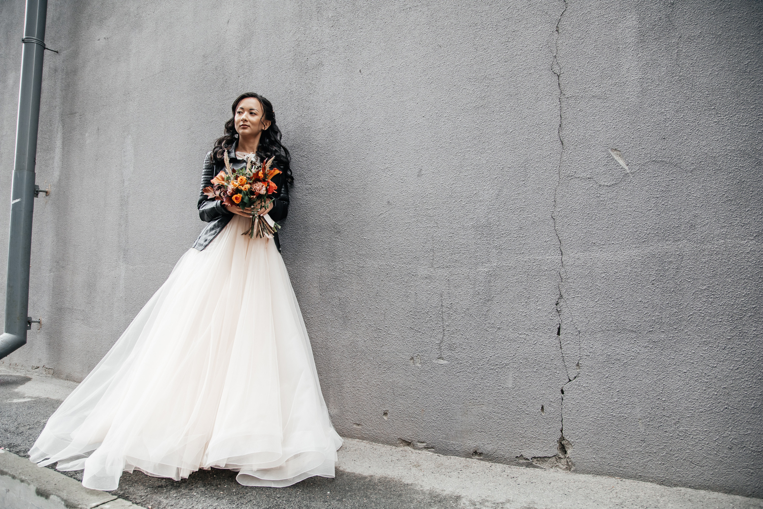 Кирил и Соня. Свадебный  фотограф Новосибирск