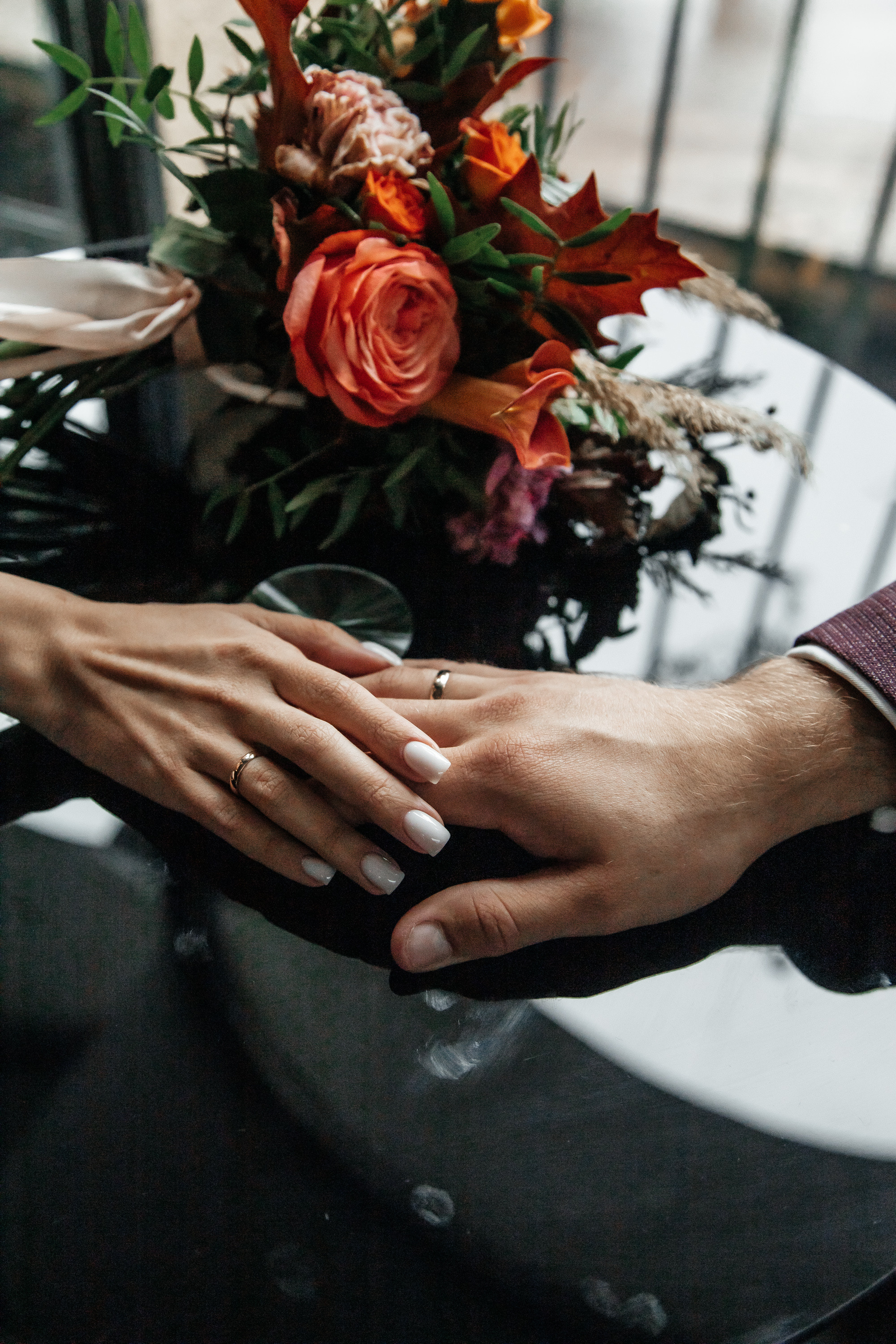 Кирил и Соня. Свадебный  фотограф Новосибирск