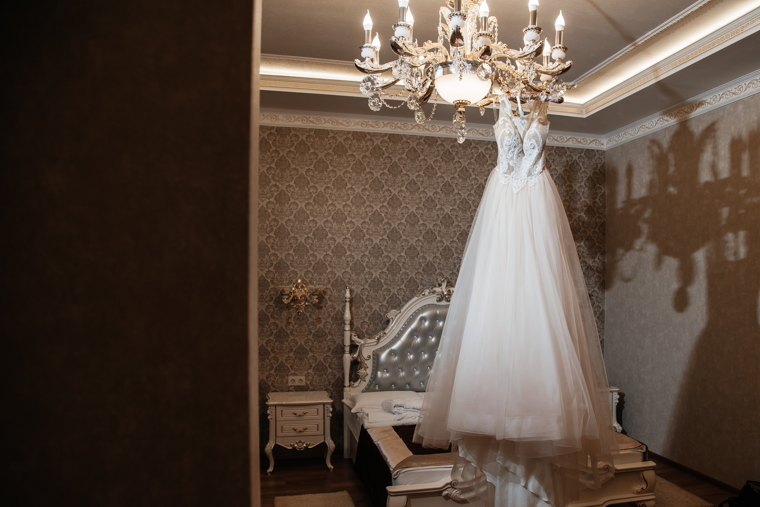 Кирил и Соня. Свадебный  фотограф Новосибирск