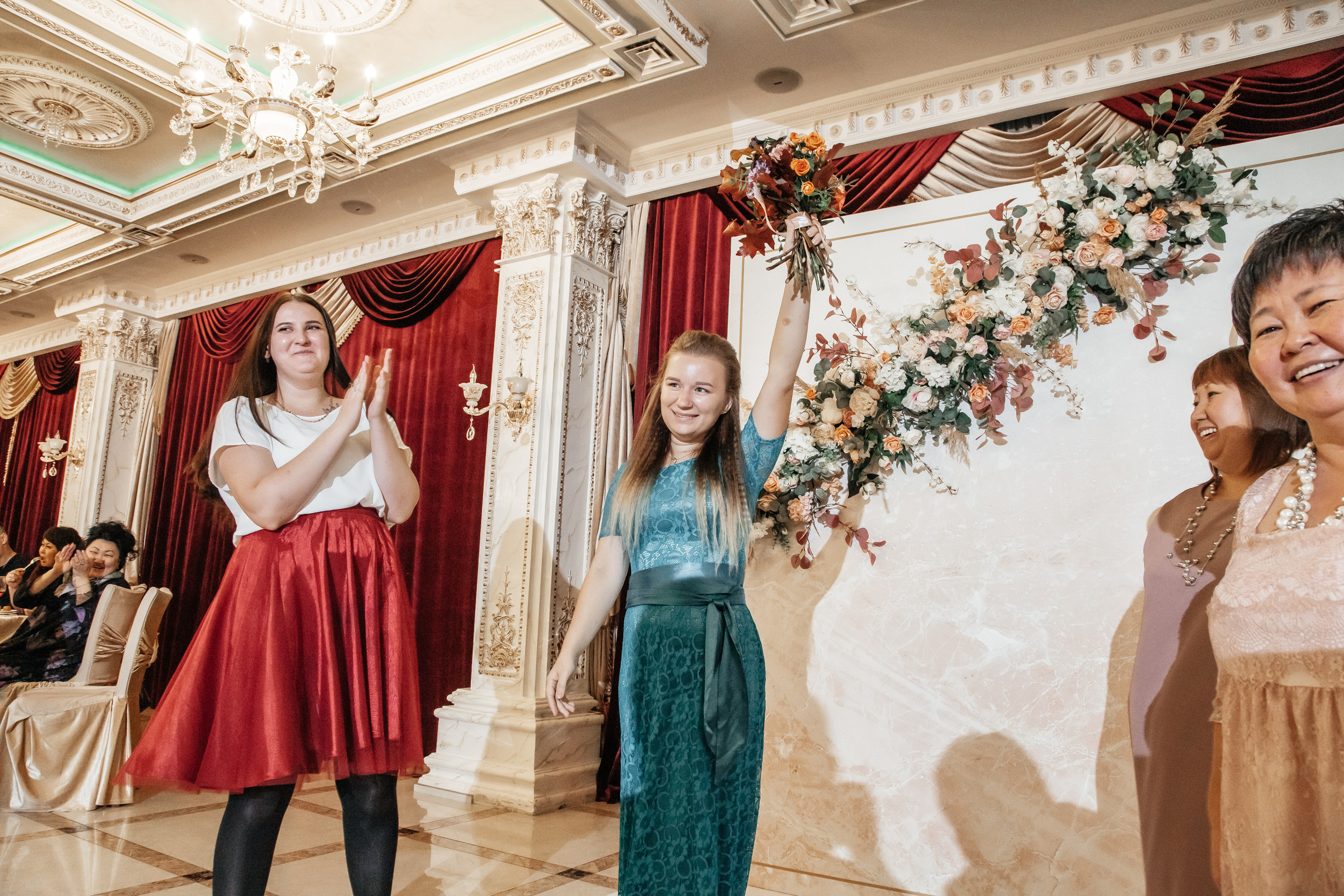 Кирил и Соня. Свадебный  фотограф Новосибирск