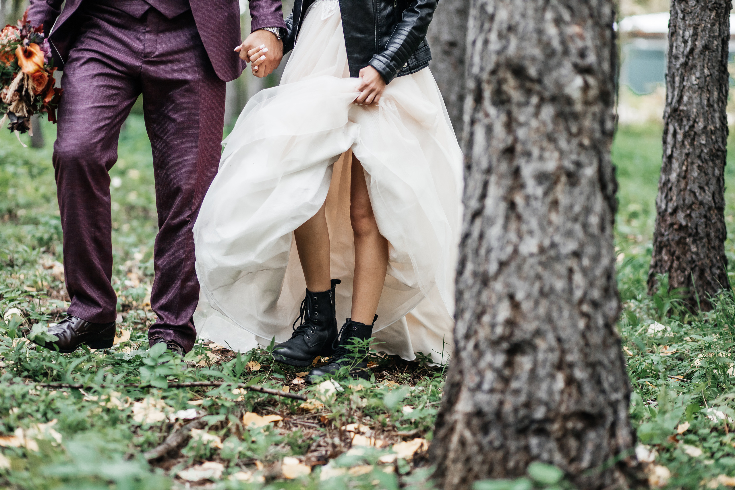 Кирил и Соня. Свадебный  фотограф Новосибирск