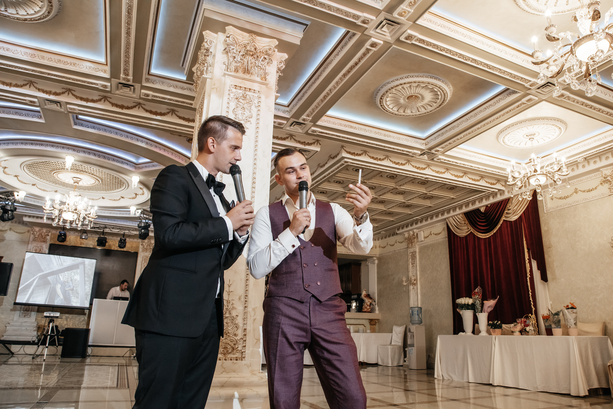 Кирил и Соня. Свадебный  фотограф Новосибирск