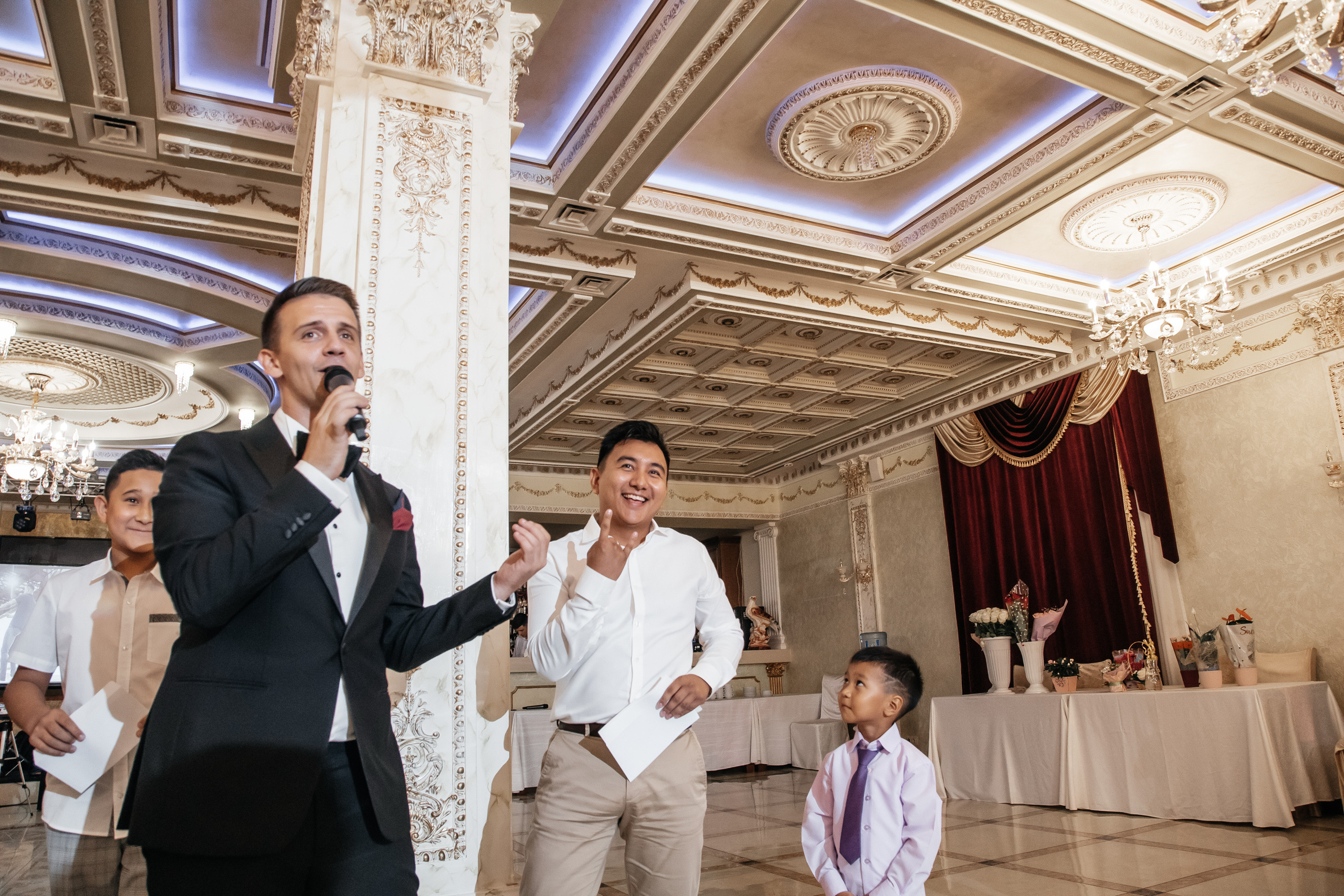 Кирил и Соня. Свадебный  фотограф Новосибирск