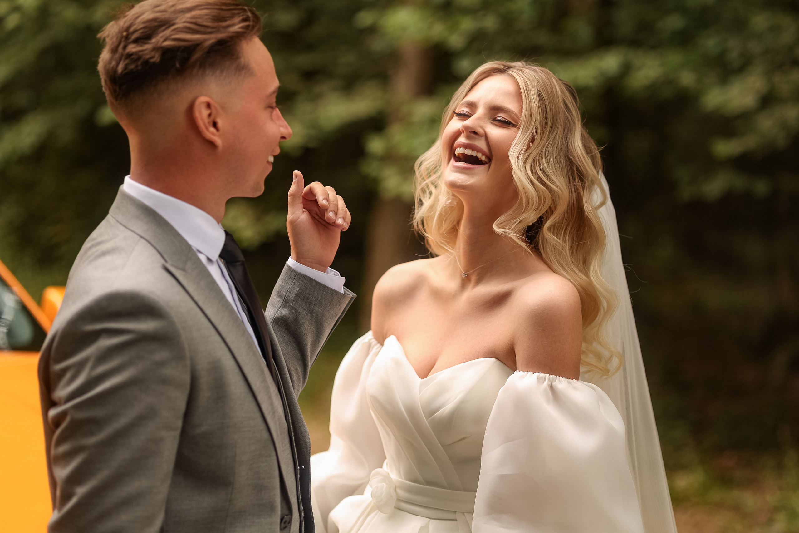 Ксения и Влад. Свадебные фотограф и видеограф в Минске Голдосовы Марина и Вадим