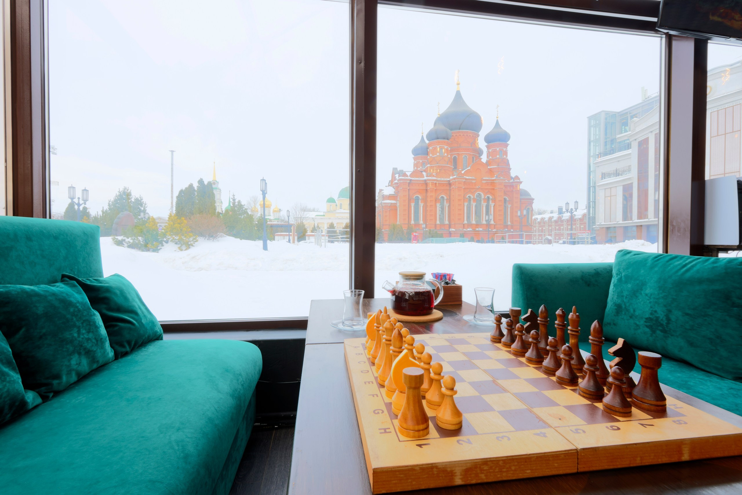 Аквариум. Фотограф в Туле Крупский АнДРей. Фотостудия «КАДР71» в Туле