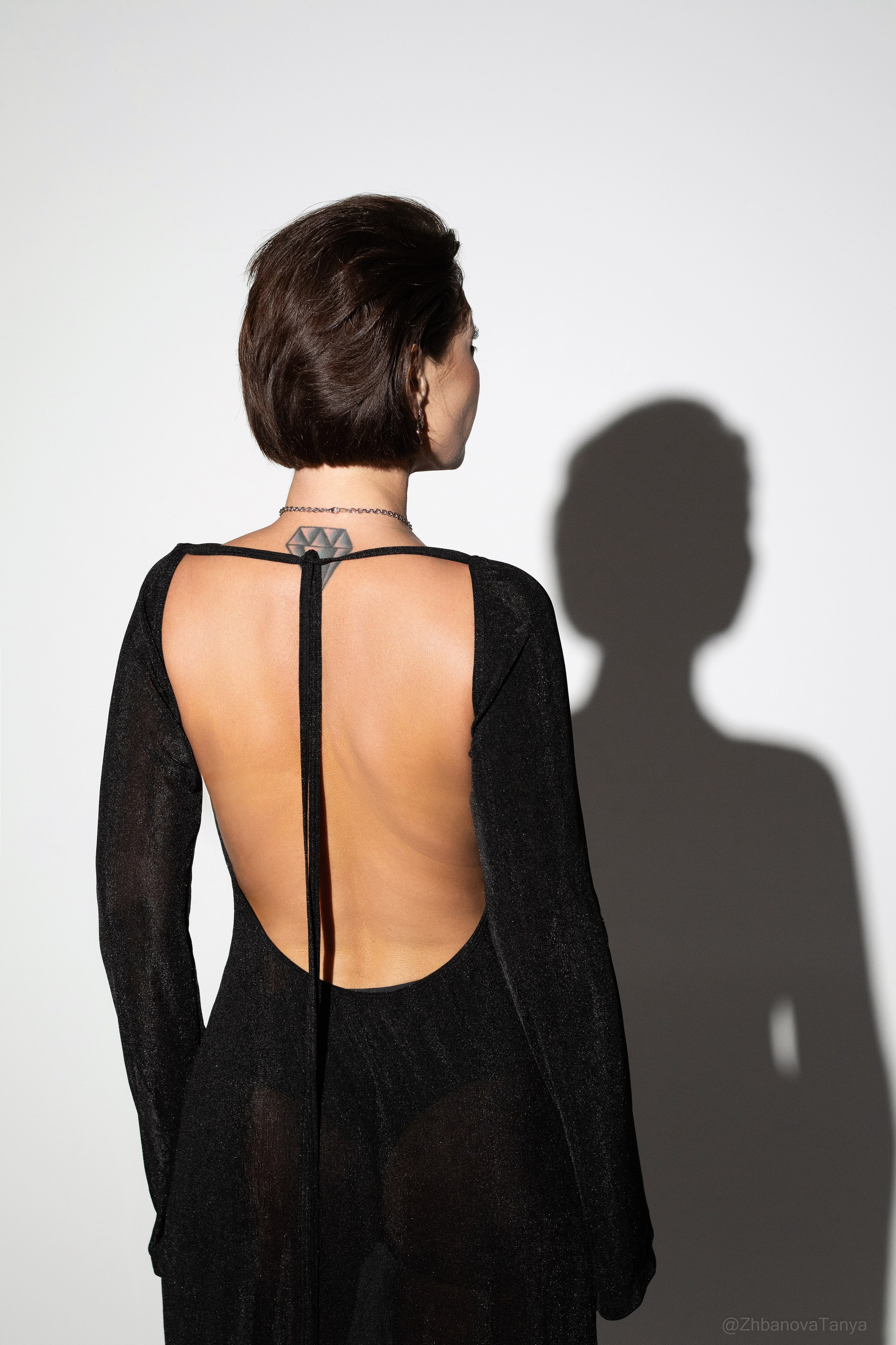 Индивидуальная. Фотограф Татьяна Жбанова