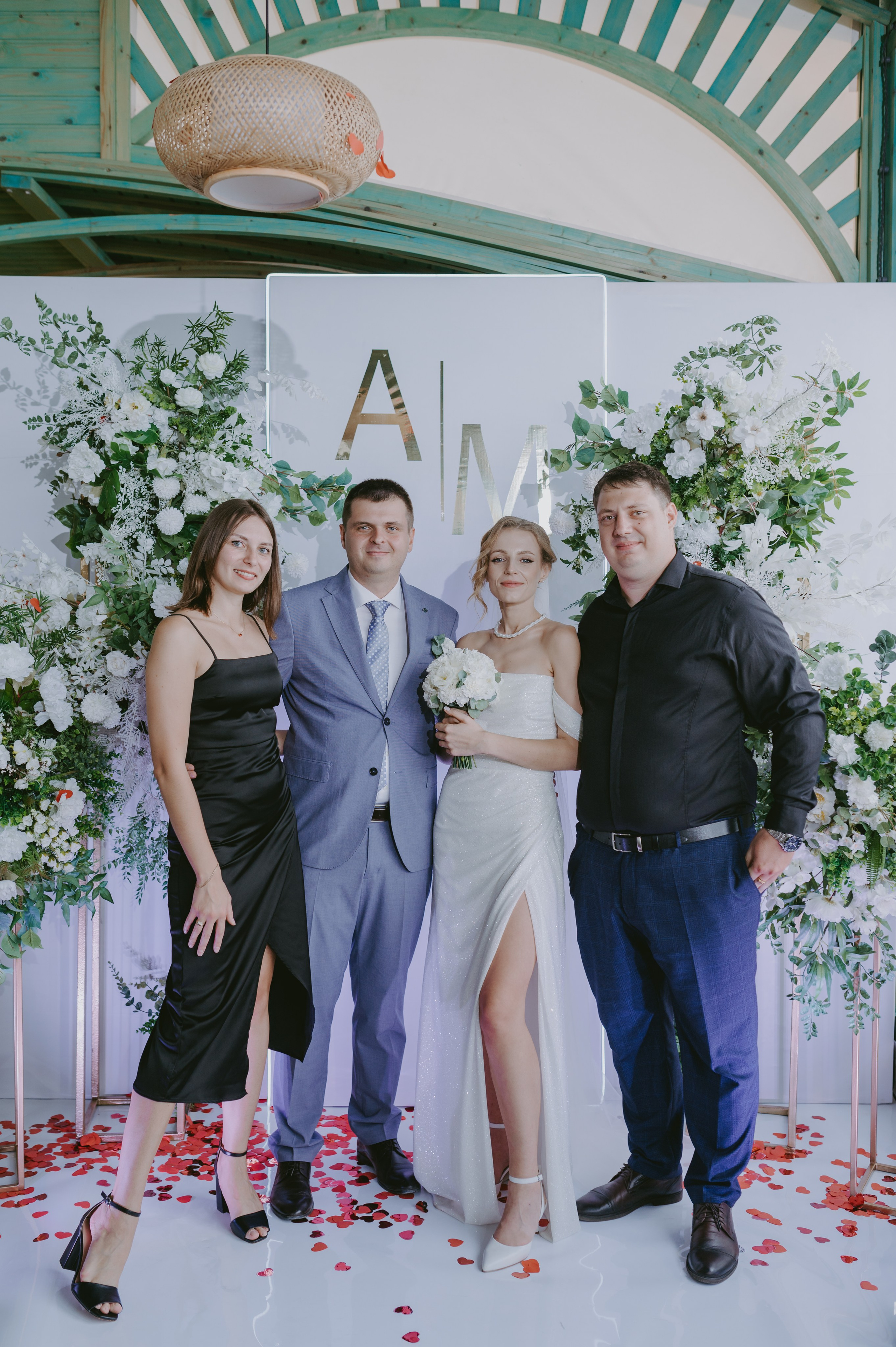 Маргарита & Анатолий фотограф Елена Горбач. Свадебный и семейный фотограф город Темрюк Фотостудия Темрюк