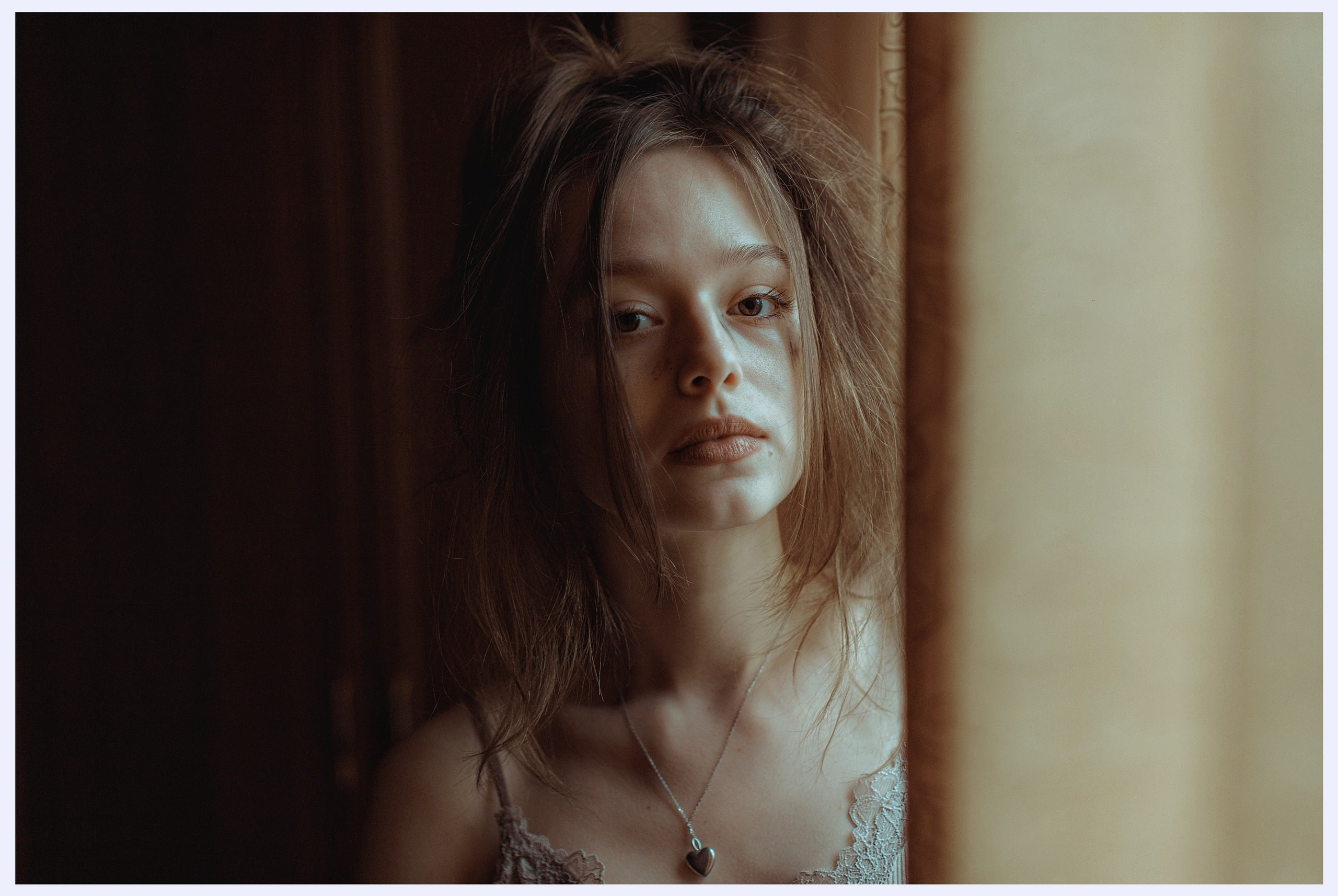 Анчоус. Репортажный и портретный фотограф, Влад Хафизов, Москва